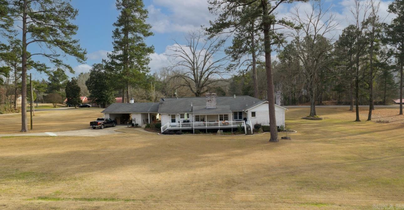 2200 Maul Road Camden, AR 71701