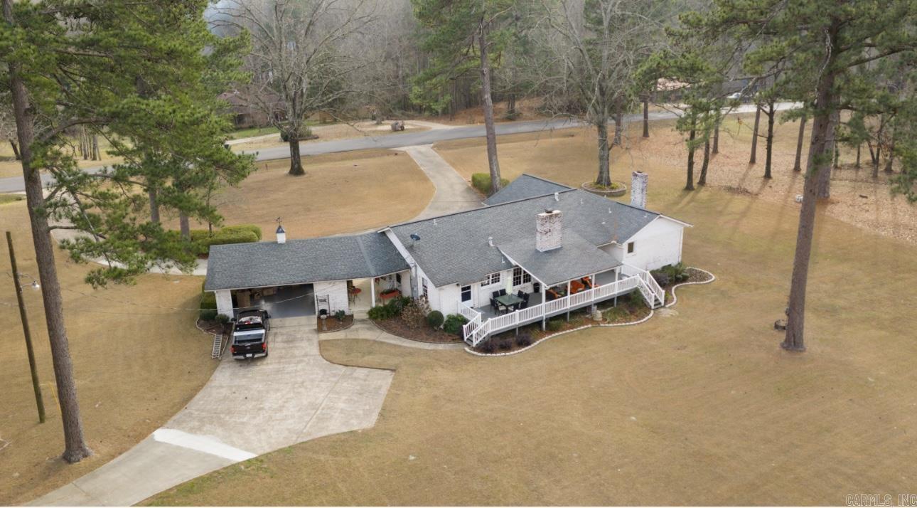 2200 Maul Road Camden, AR 71701
