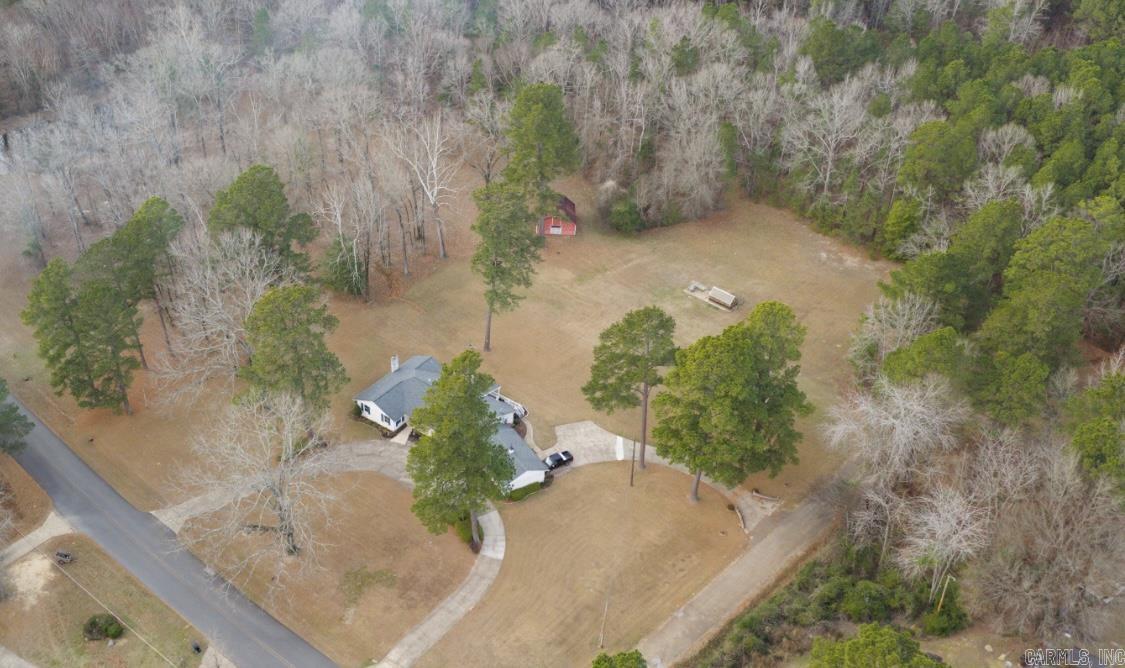 2200 Maul Road Camden, AR 71701