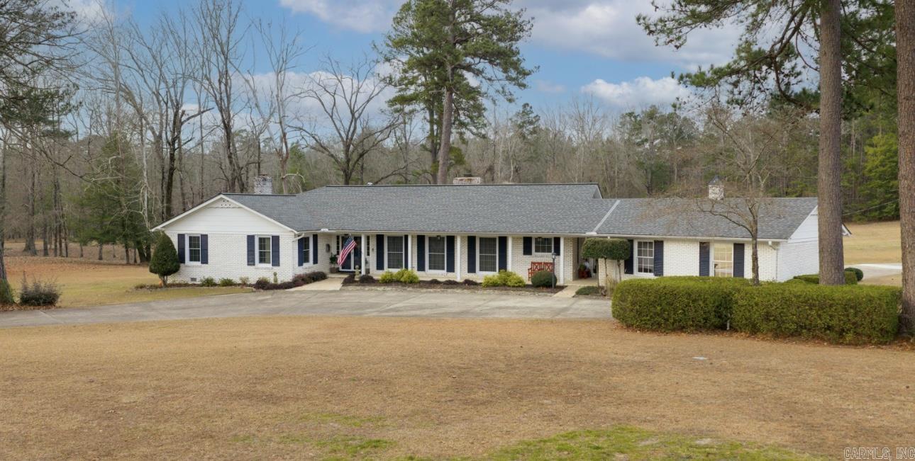 2200 Maul Road Camden, AR 71701