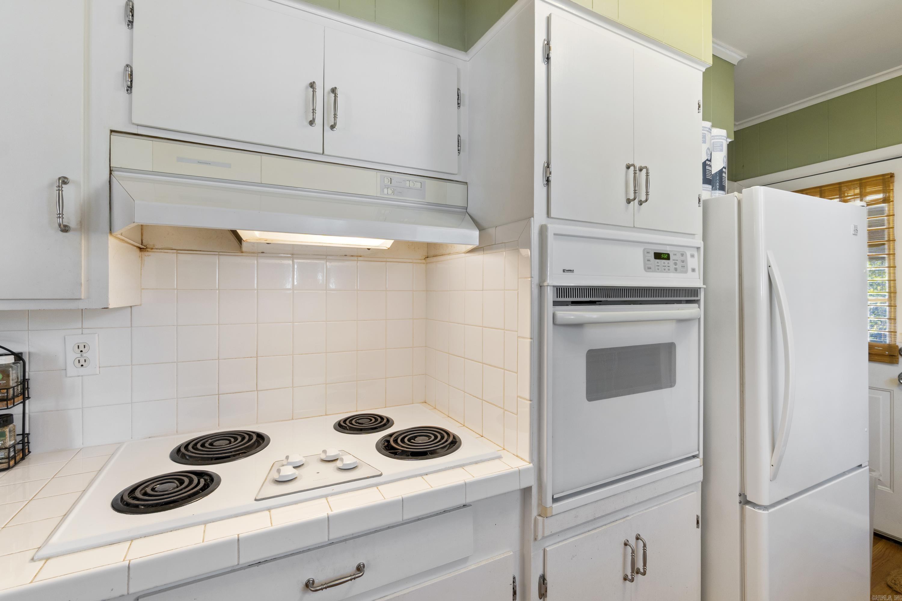 222 Valmar Street Little Rock, AR 72205