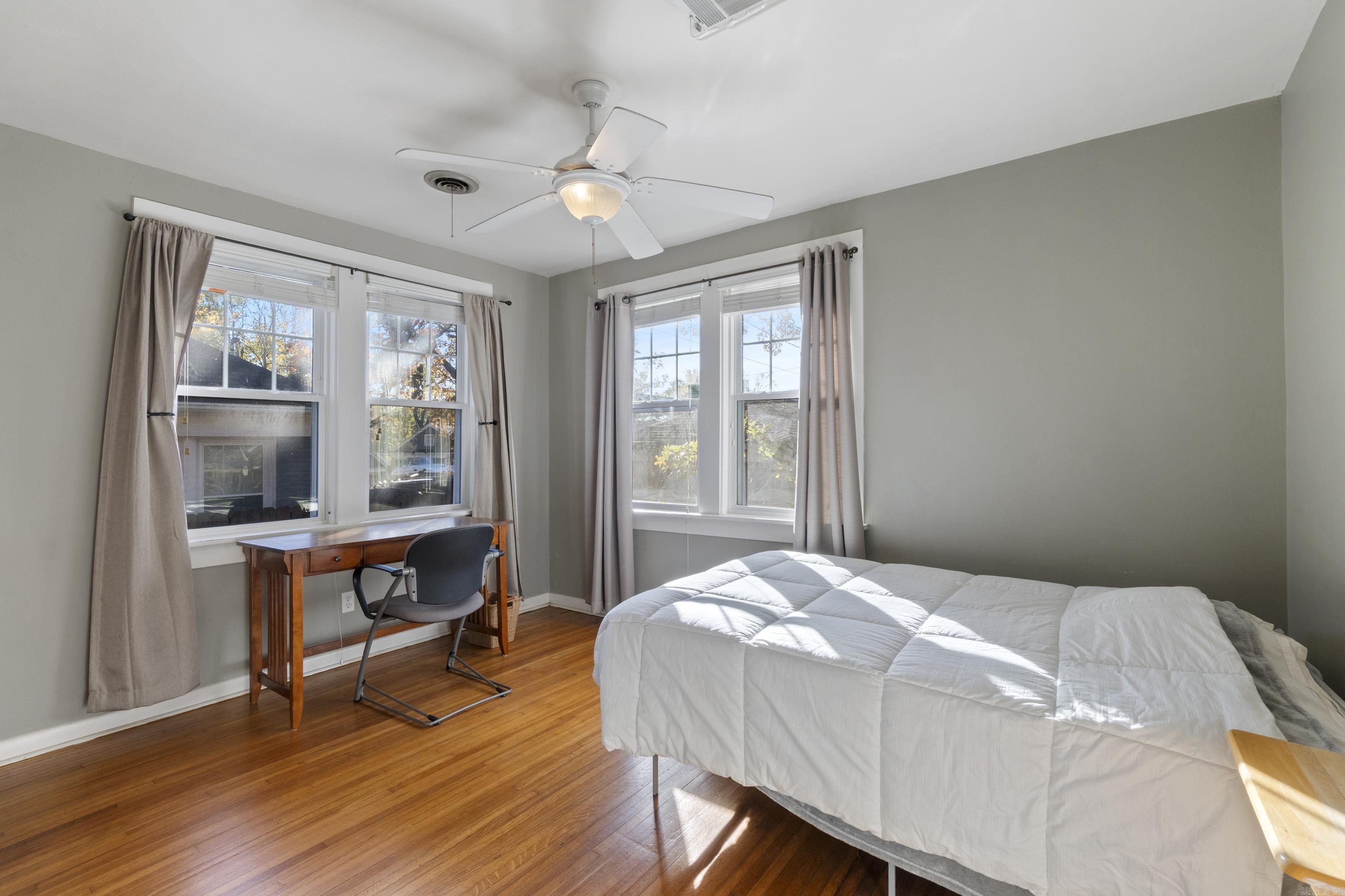 222 Valmar Street Little Rock, AR 72205