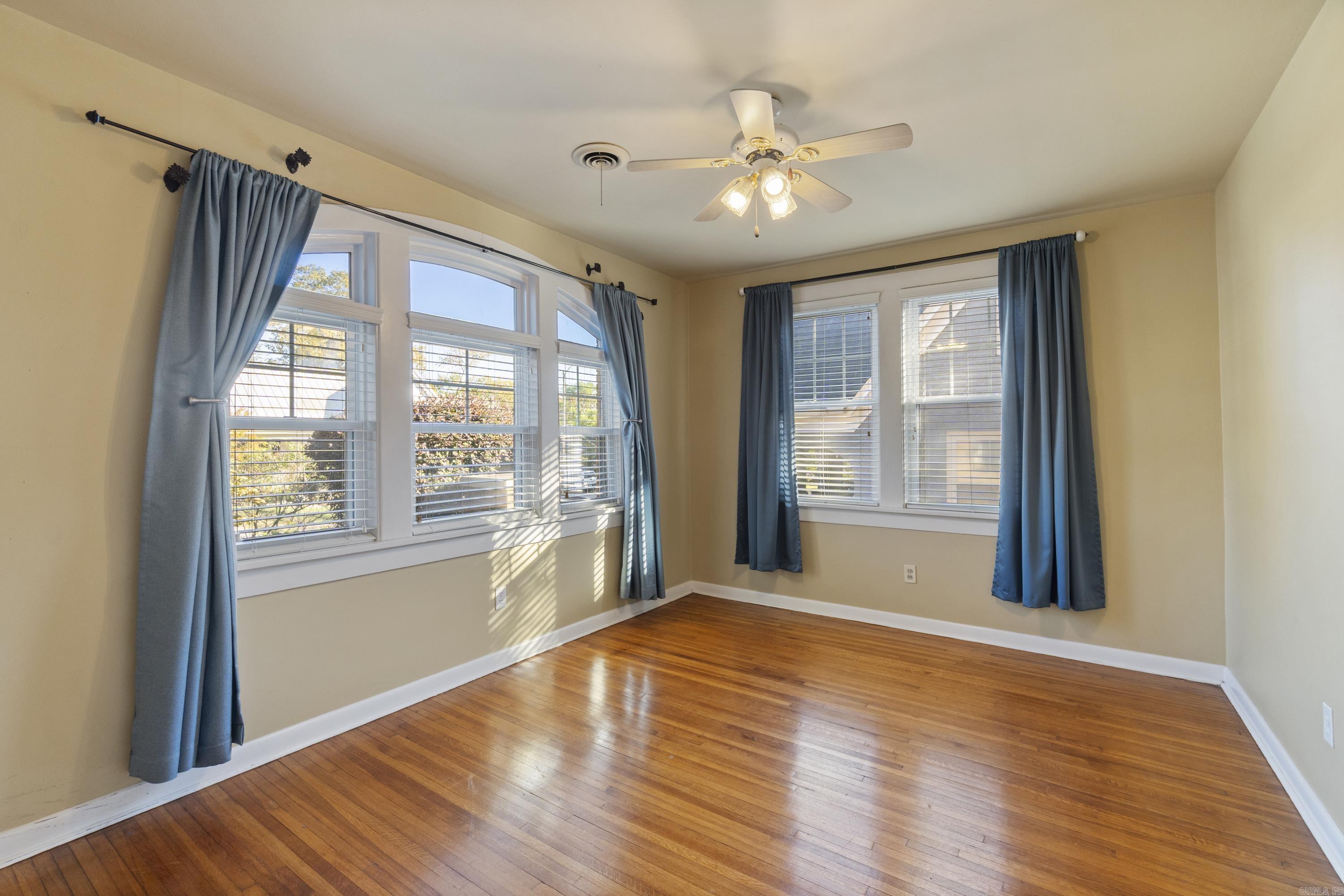 222 Valmar Street Little Rock, AR 72205