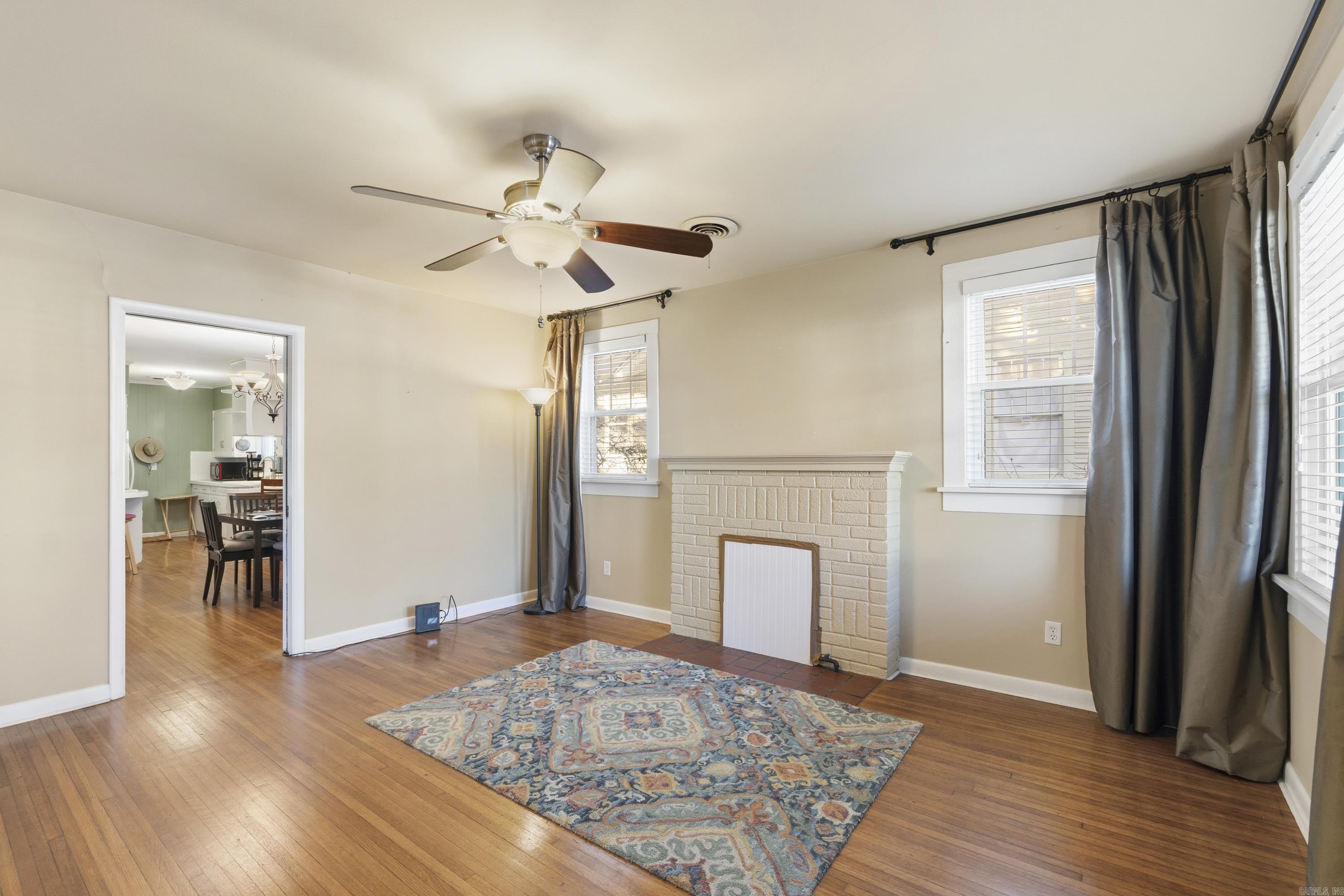 222 Valmar Street Little Rock, AR 72205