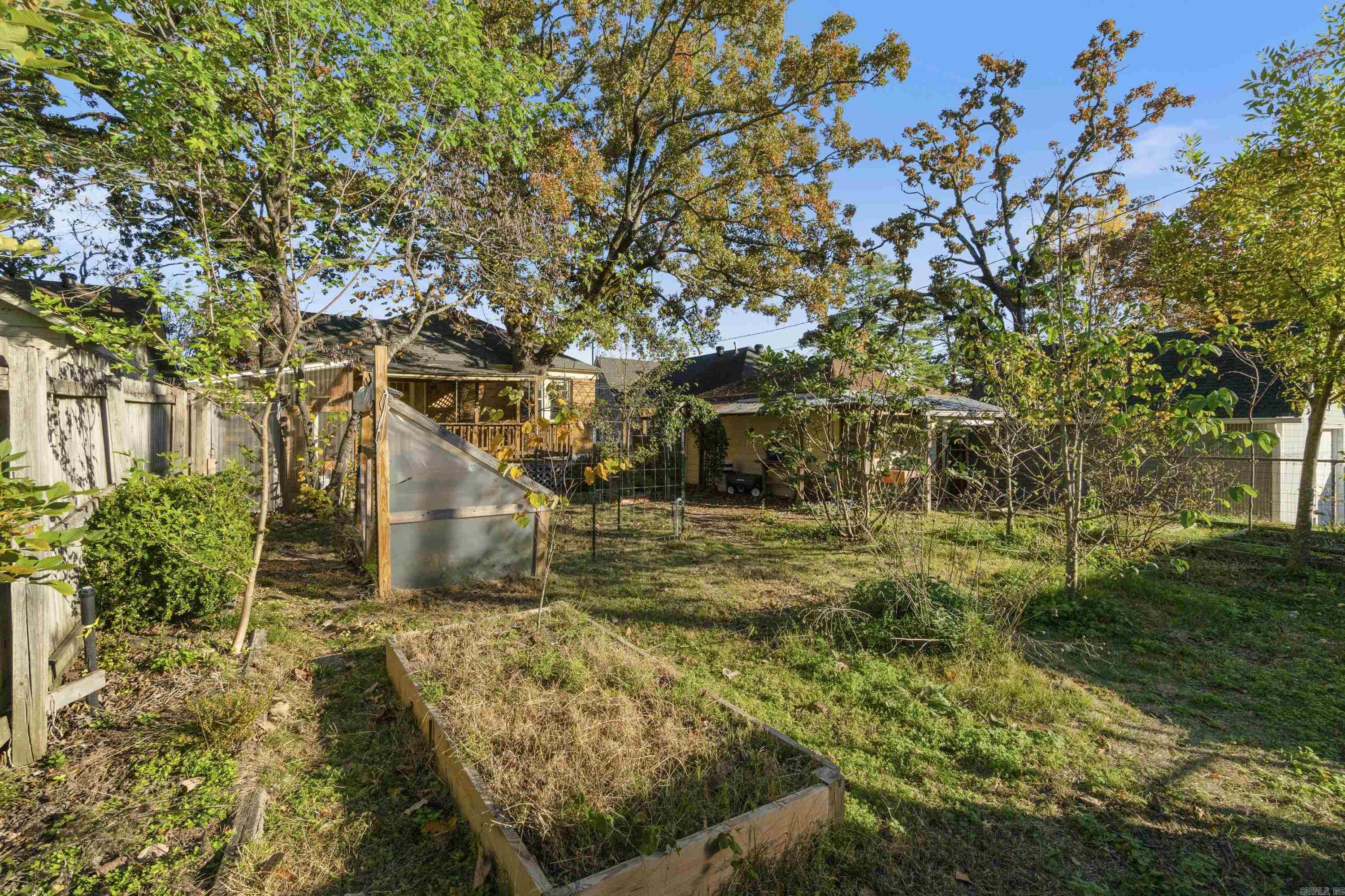 222 Valmar Street Little Rock, AR 72205