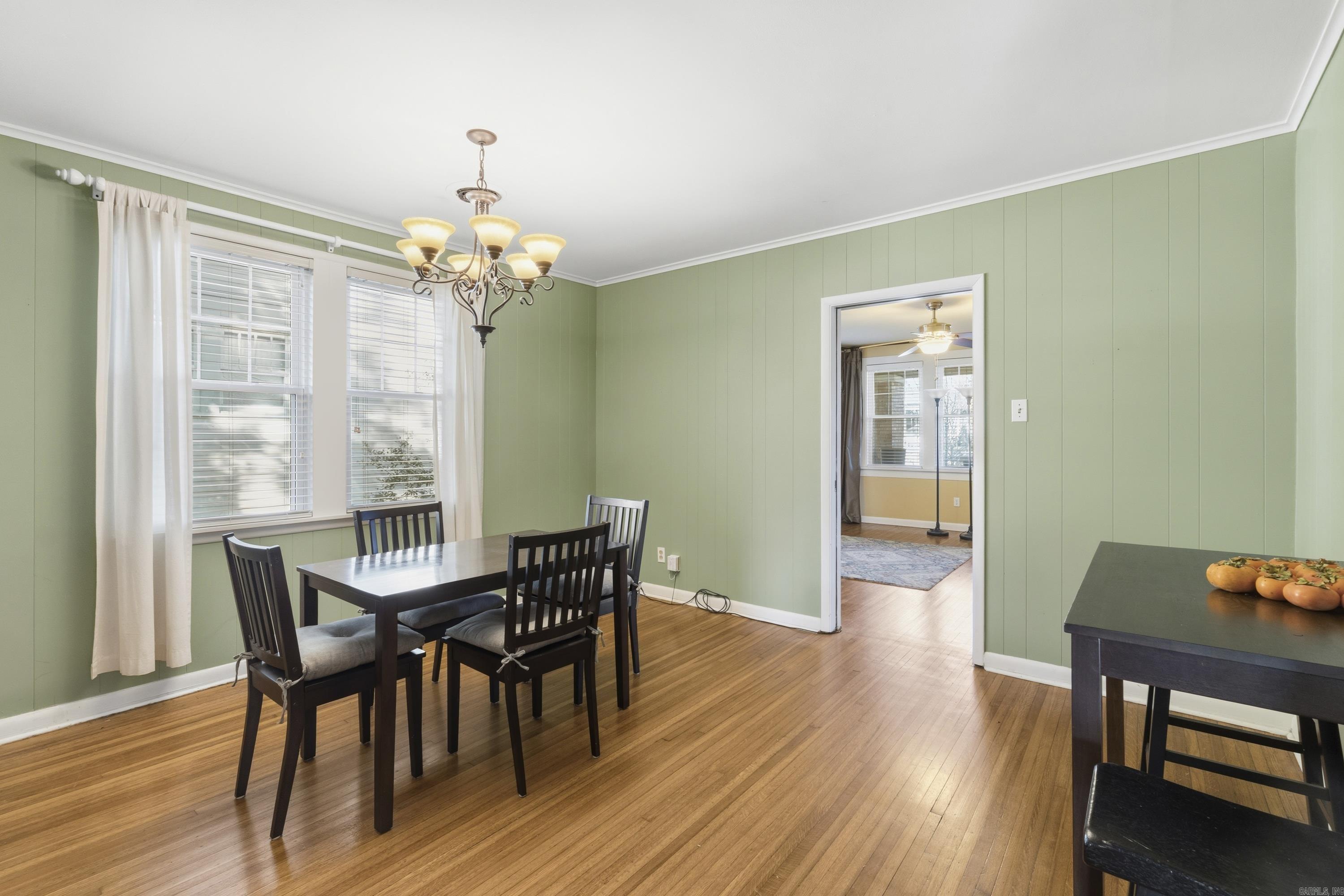 222 Valmar Street Little Rock, AR 72205