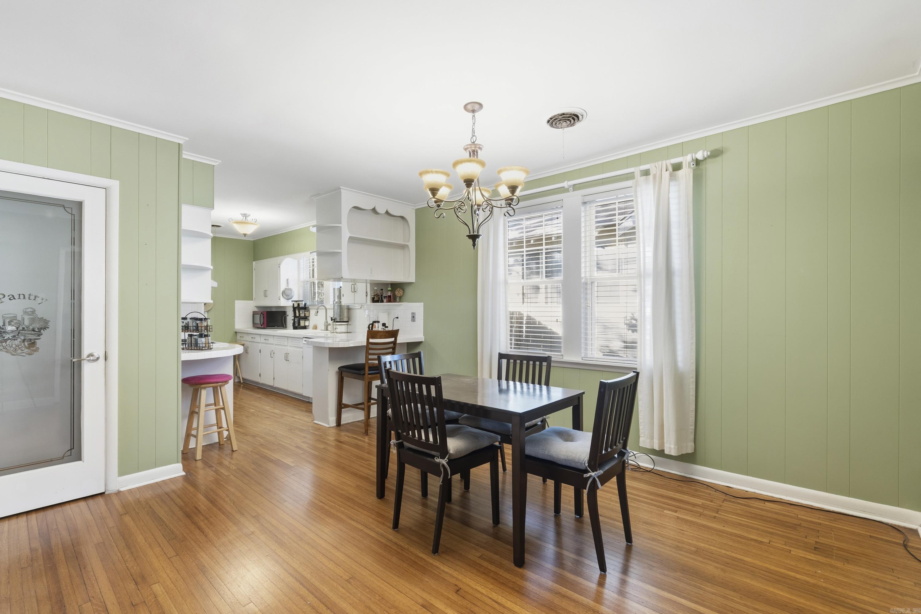 222 Valmar Street Little Rock, AR 72205