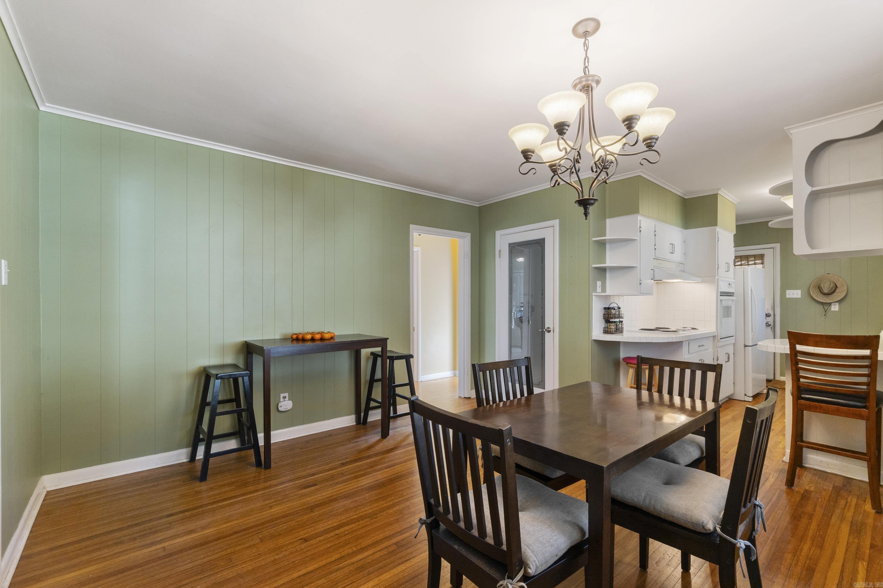 222 Valmar Street Little Rock, AR 72205