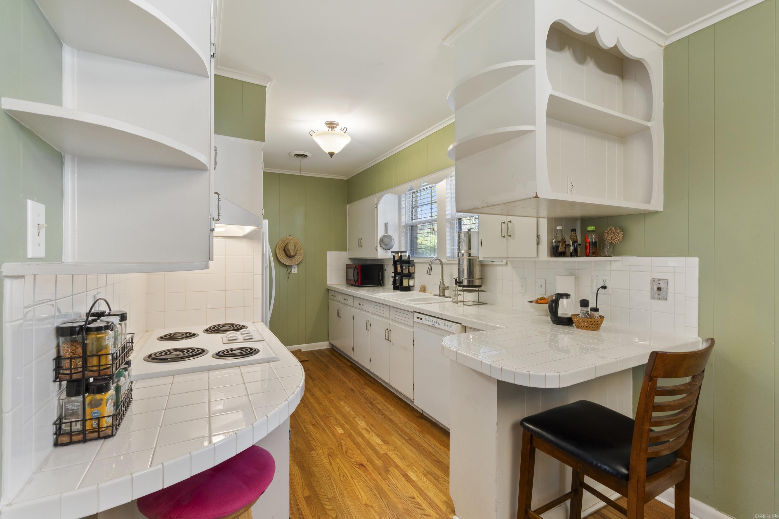 222 Valmar Street Little Rock, AR 72205