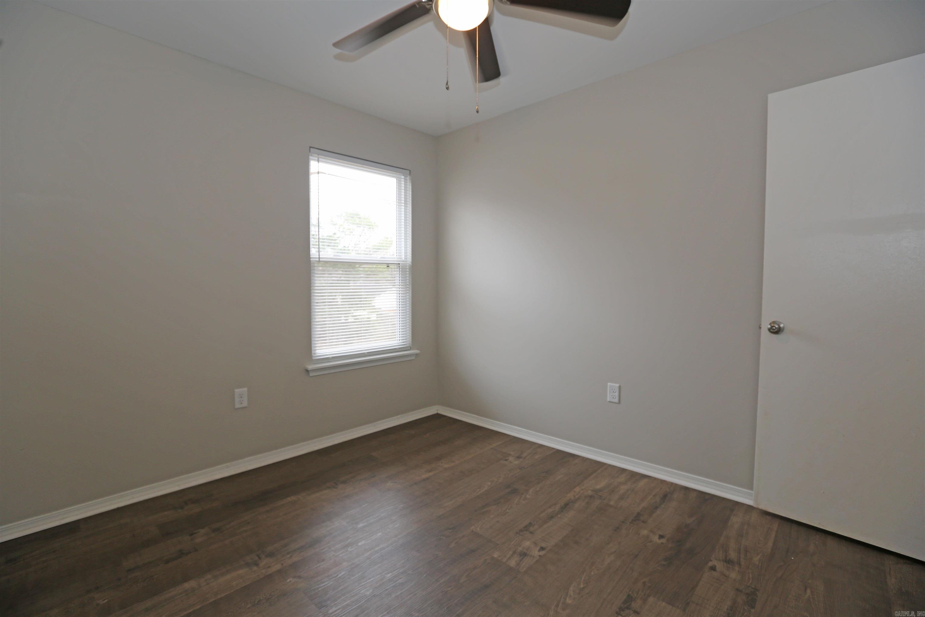 23 Wagon Wheel Court Little Rock, AR 72211