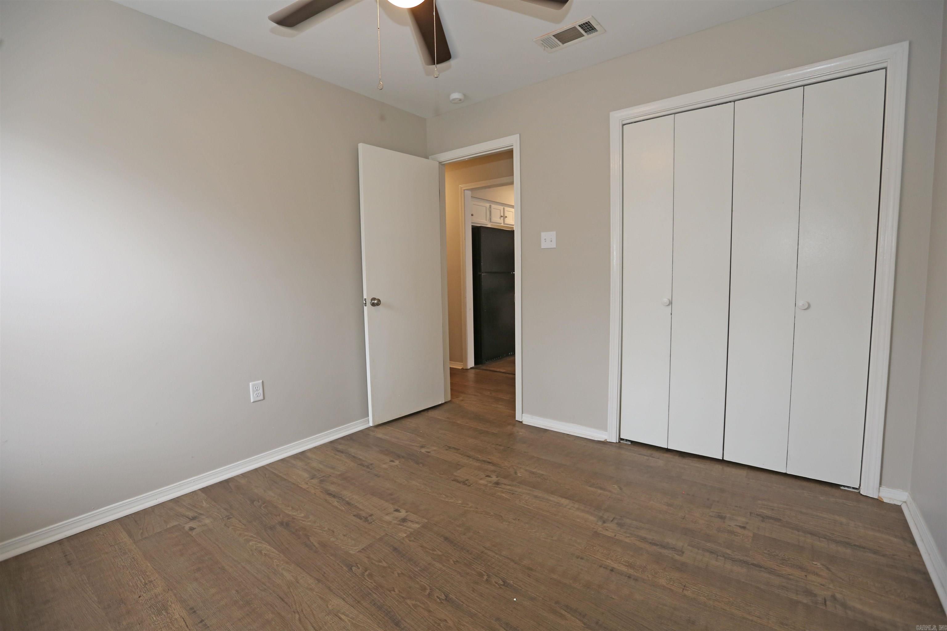 23 Wagon Wheel Court Little Rock, AR 72211