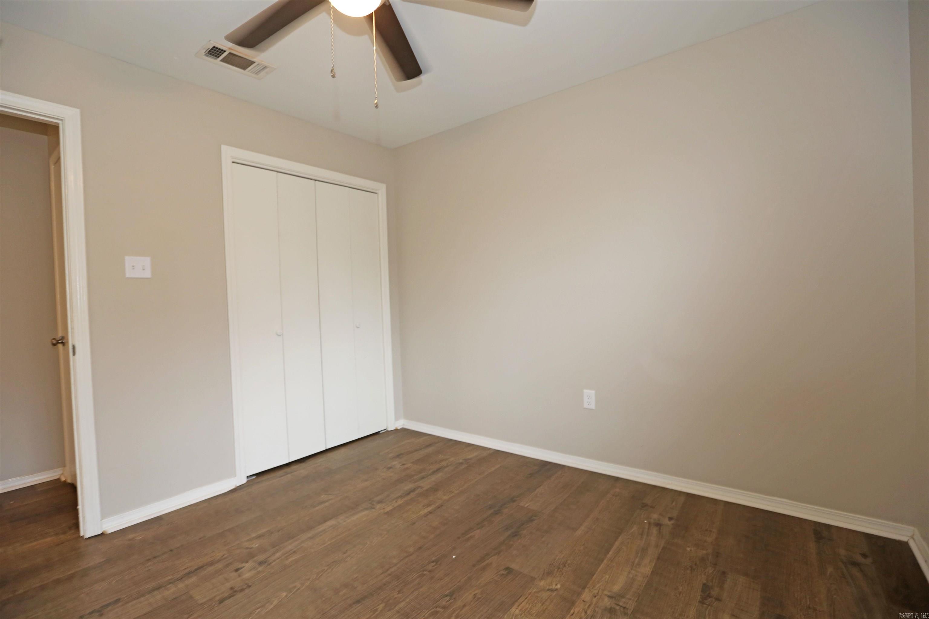 23 Wagon Wheel Court Little Rock, AR 72211