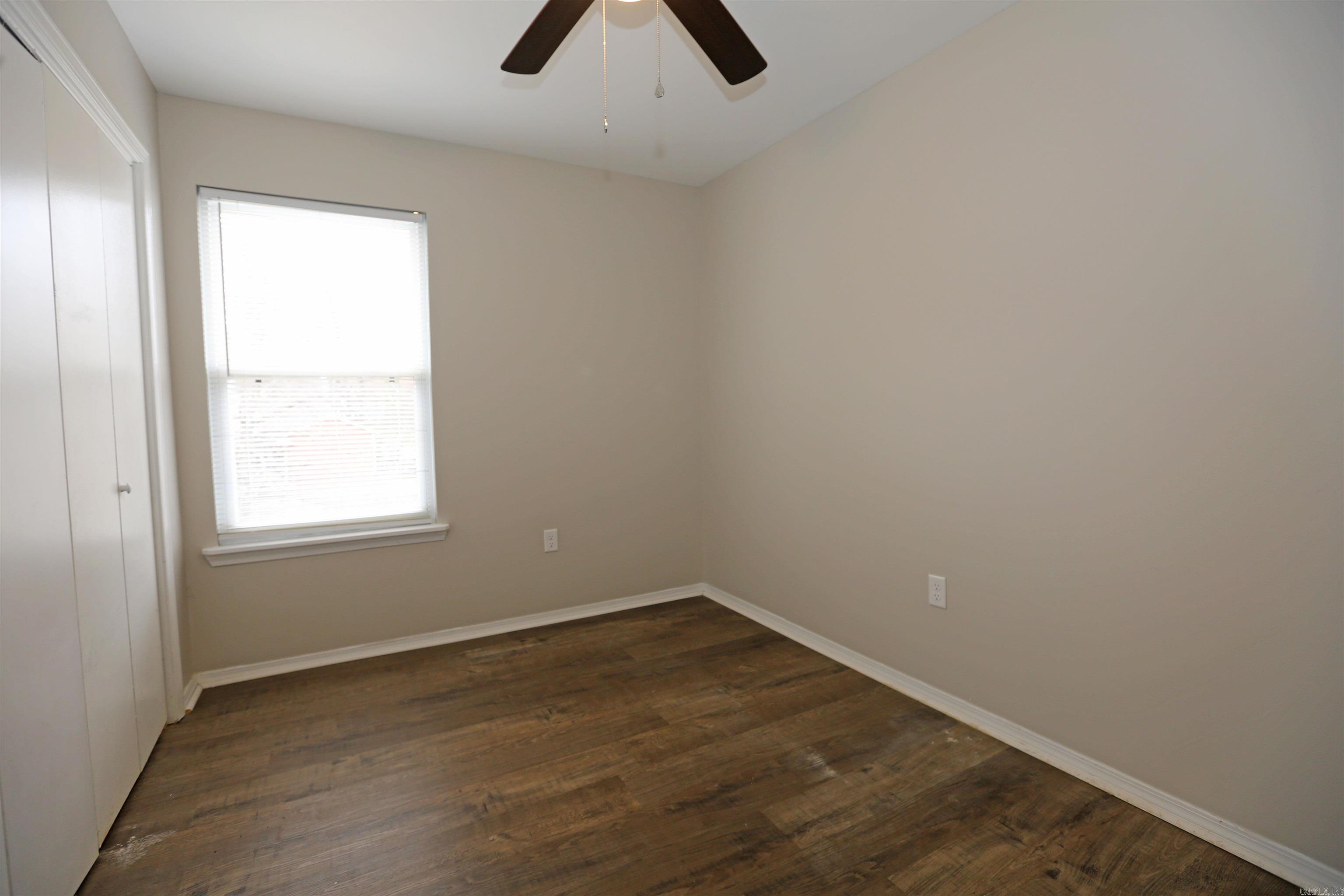 23 Wagon Wheel Court Little Rock, AR 72211