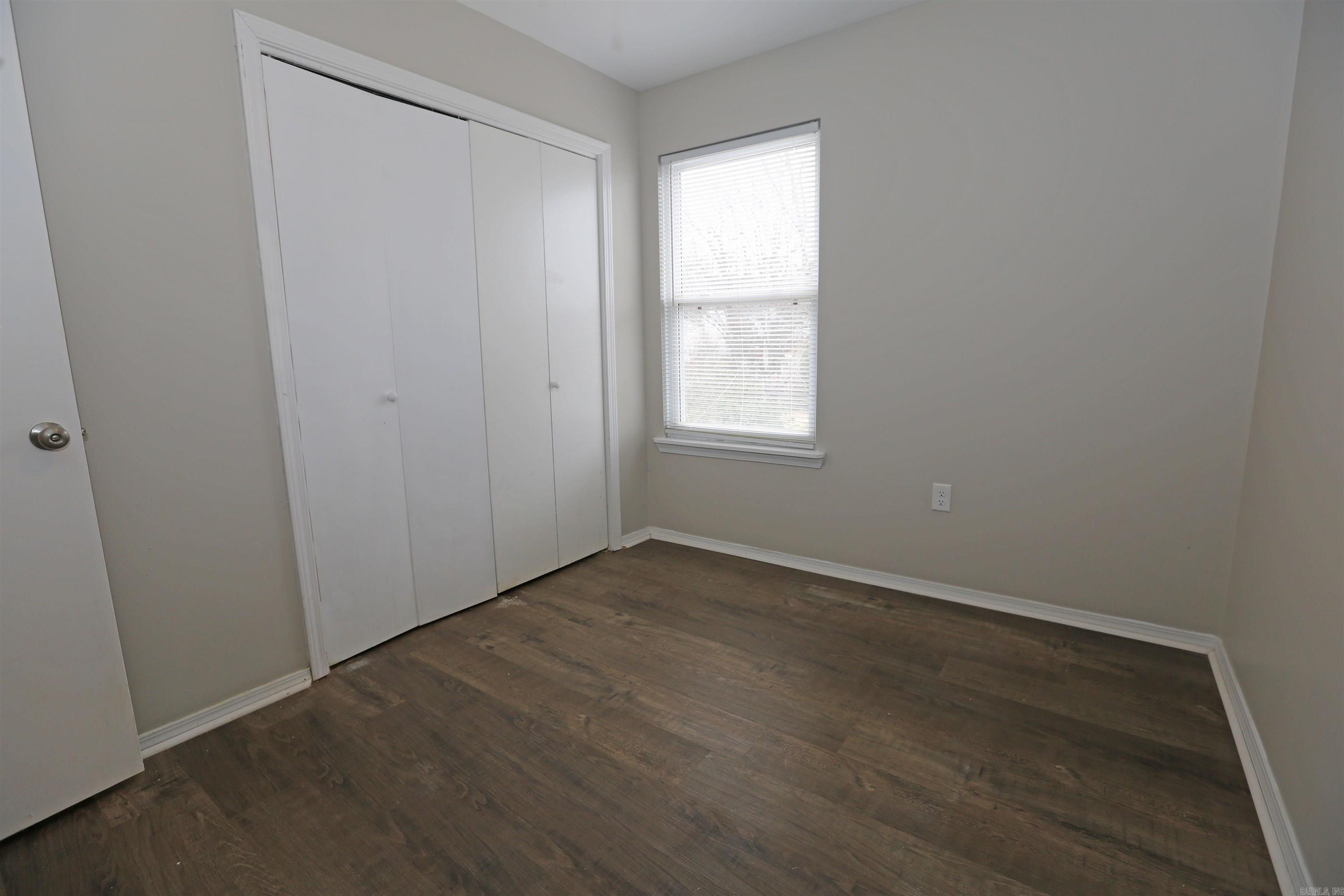 23 Wagon Wheel Court Little Rock, AR 72211