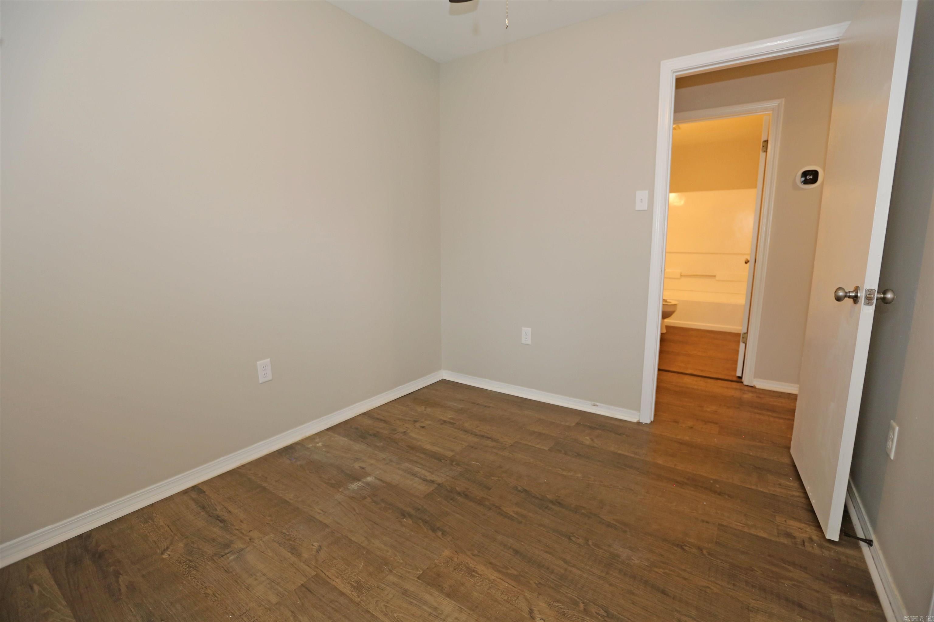 23 Wagon Wheel Court Little Rock, AR 72211