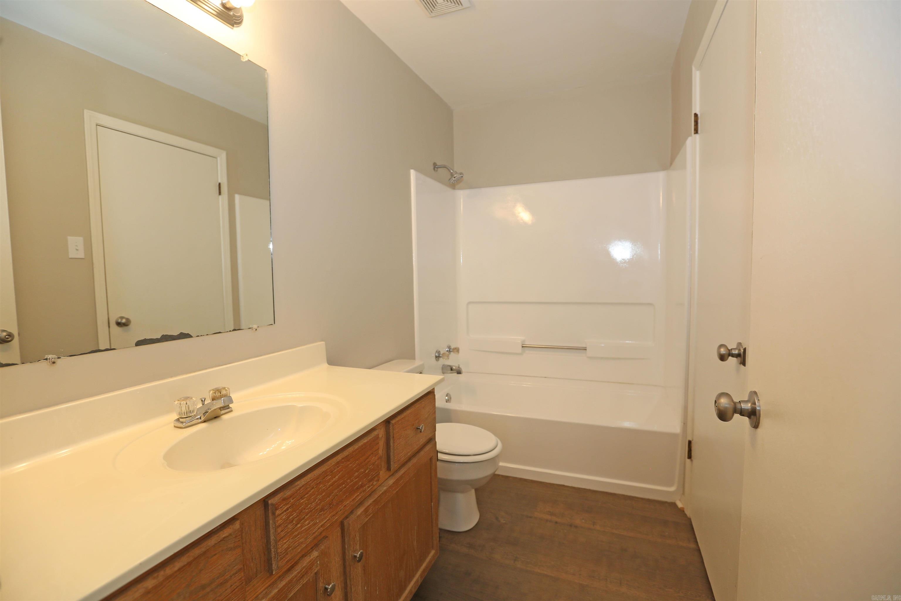 23 Wagon Wheel Court Little Rock, AR 72211