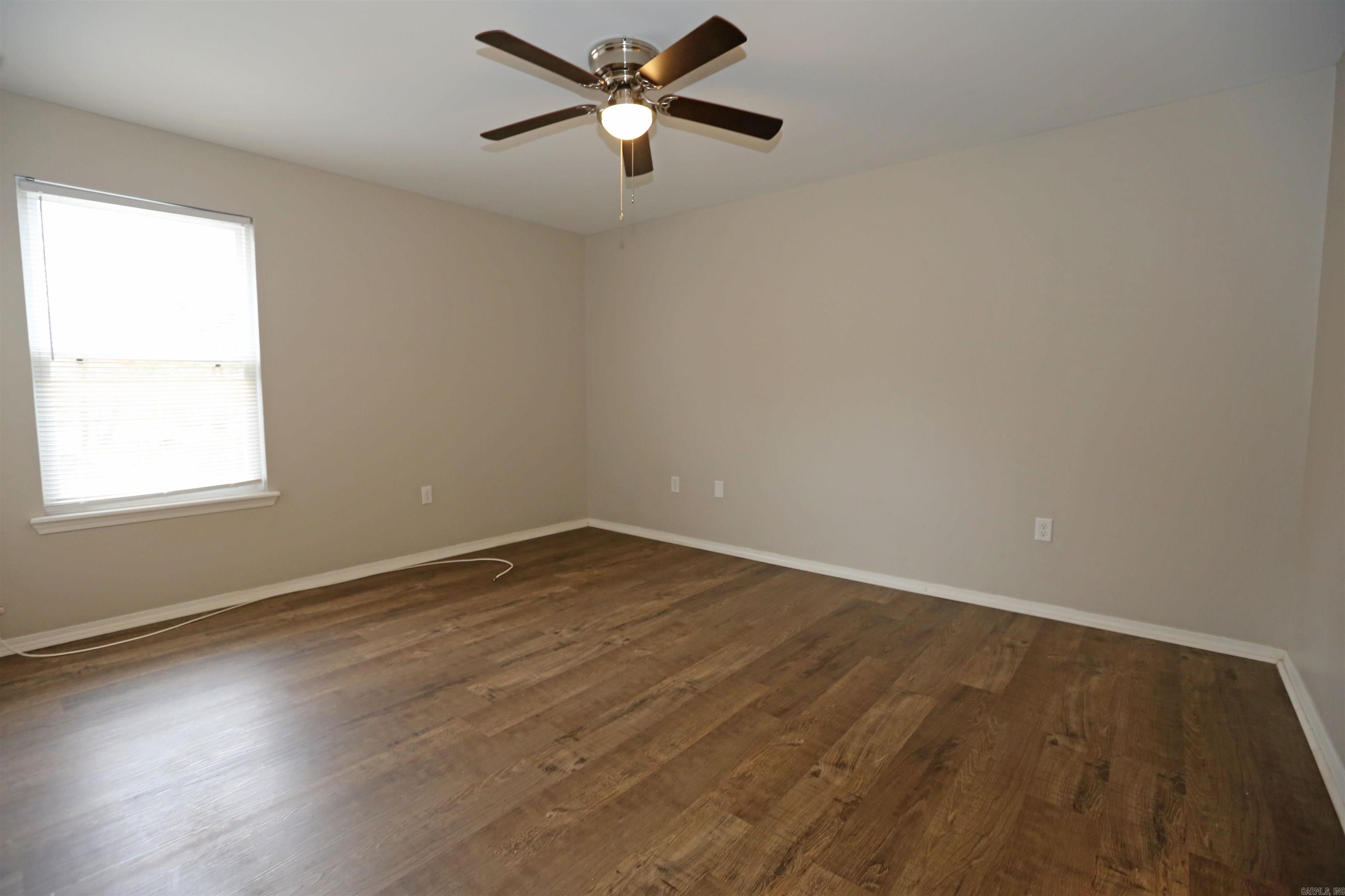 23 Wagon Wheel Court Little Rock, AR 72211