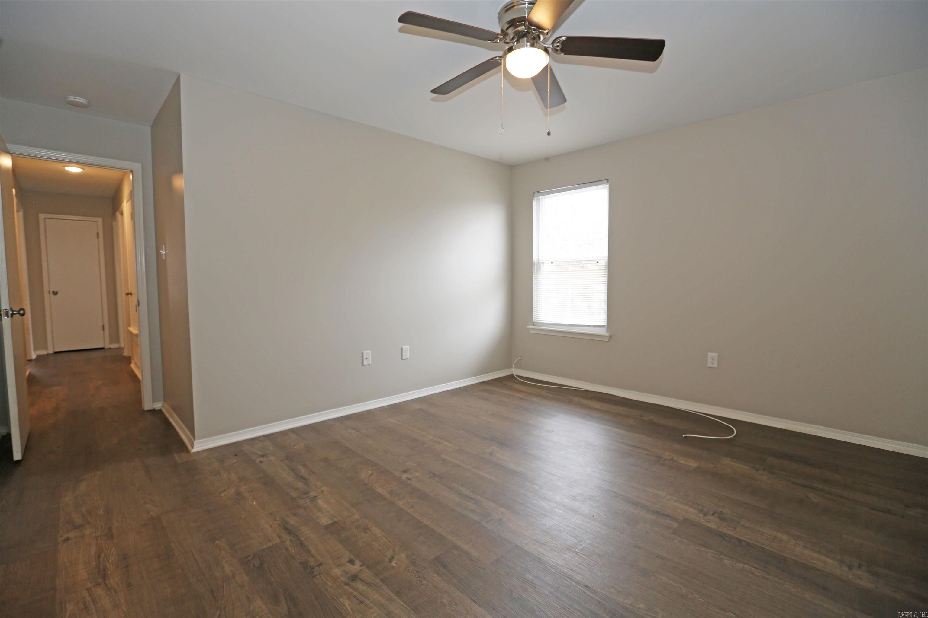 23 Wagon Wheel Court Little Rock, AR 72211