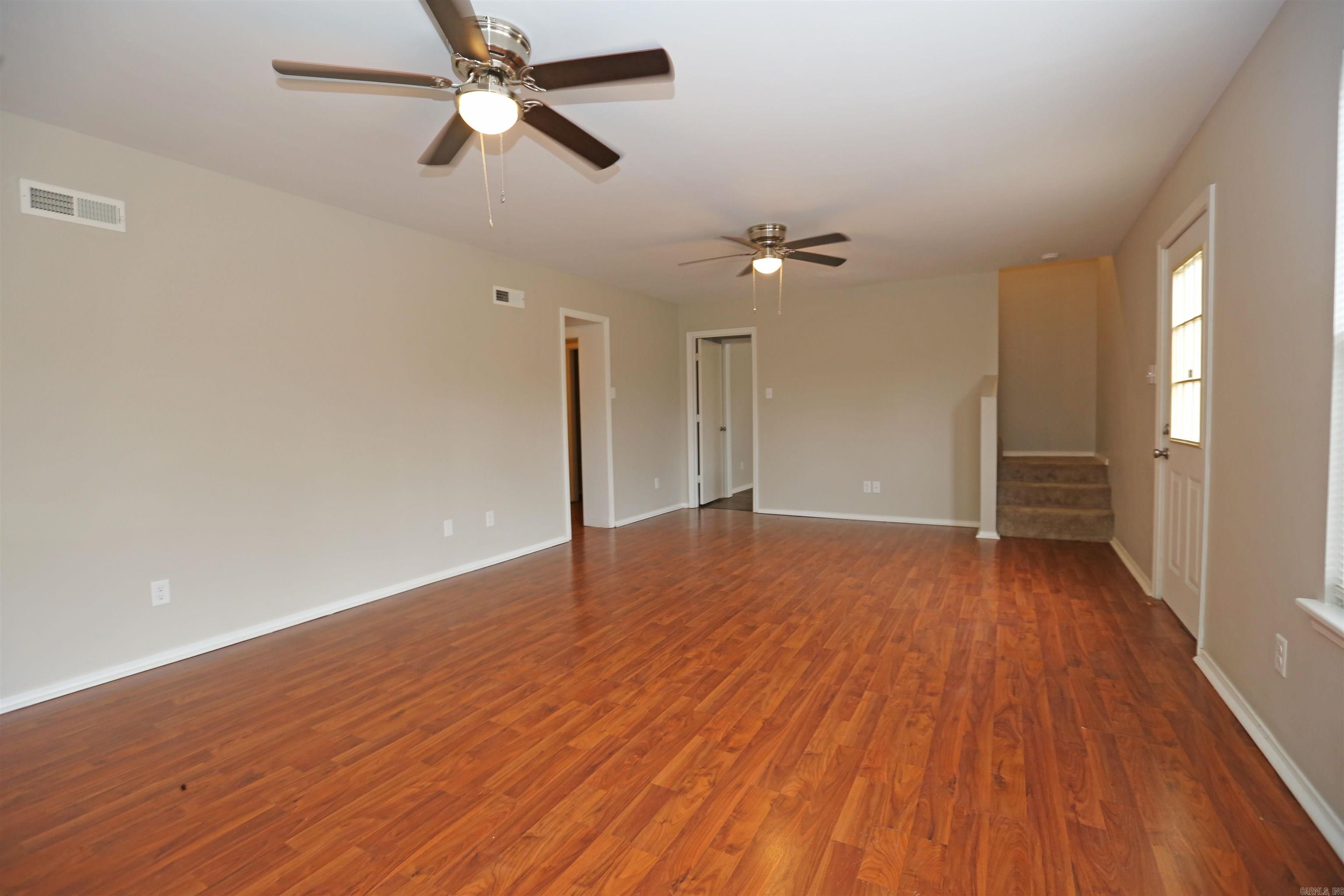 23 Wagon Wheel Court Little Rock, AR 72211