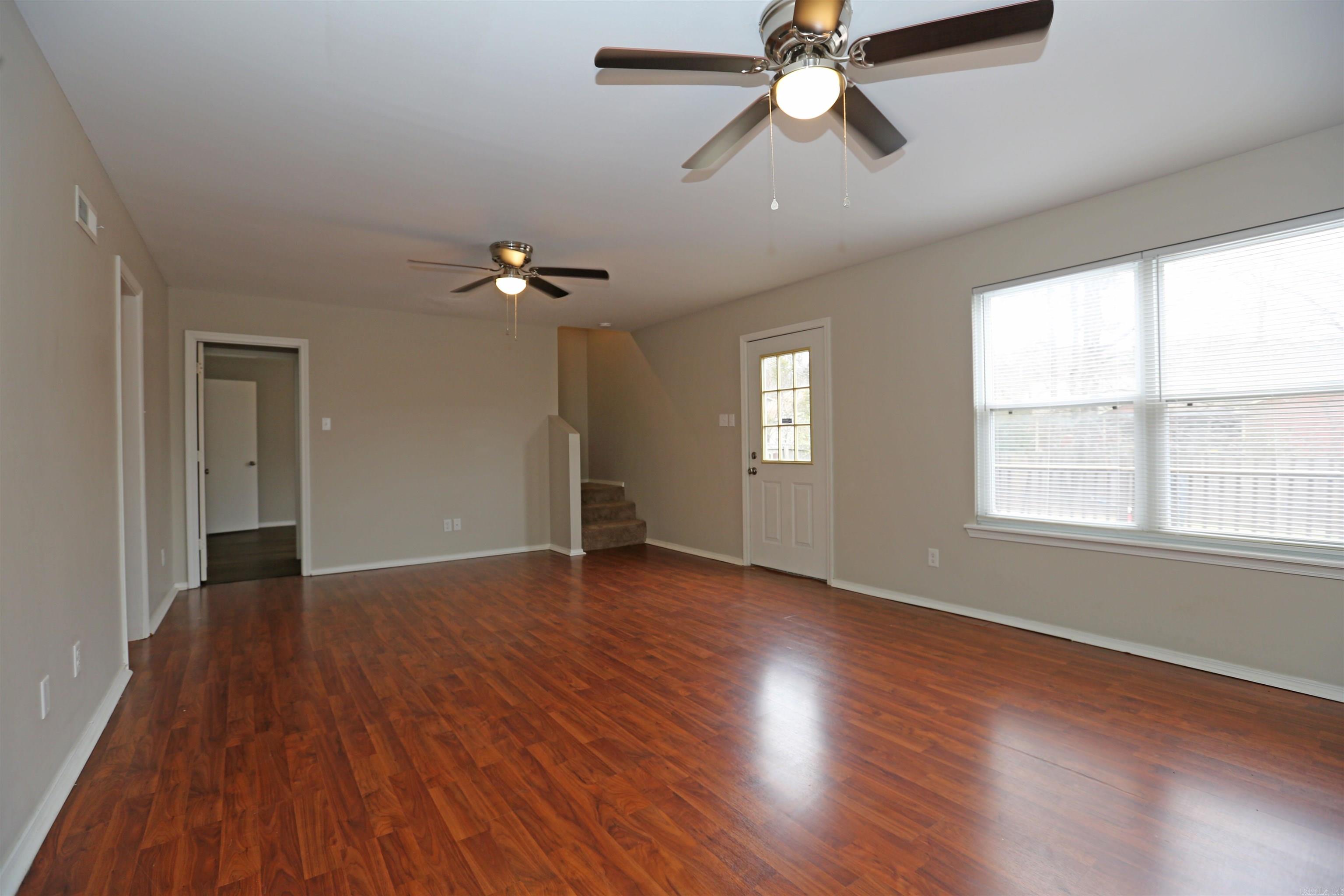 23 Wagon Wheel Court Little Rock, AR 72211