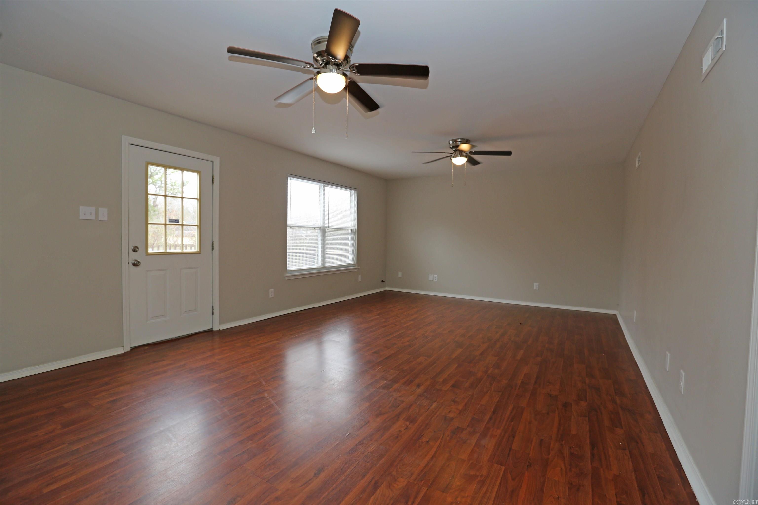 23 Wagon Wheel Court Little Rock, AR 72211