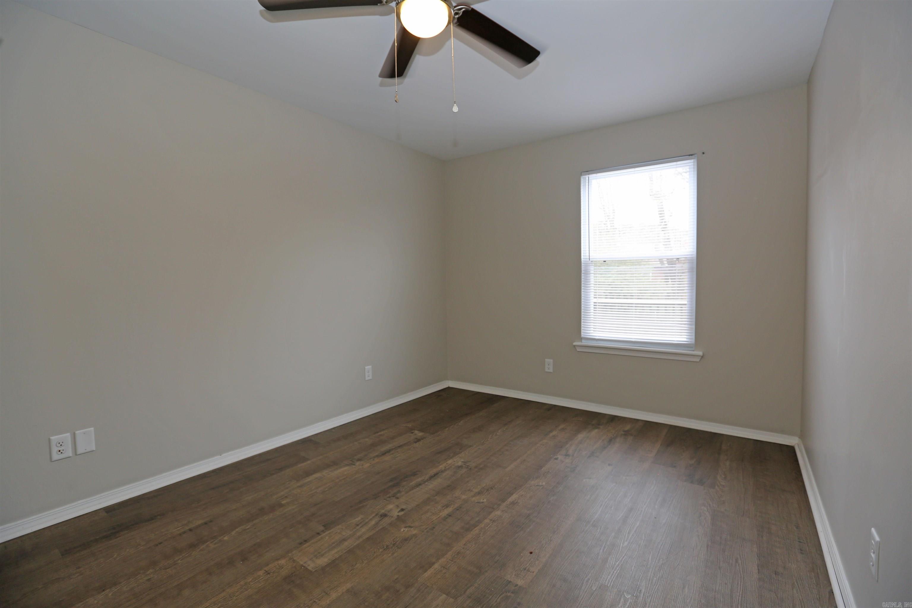 23 Wagon Wheel Court Little Rock, AR 72211