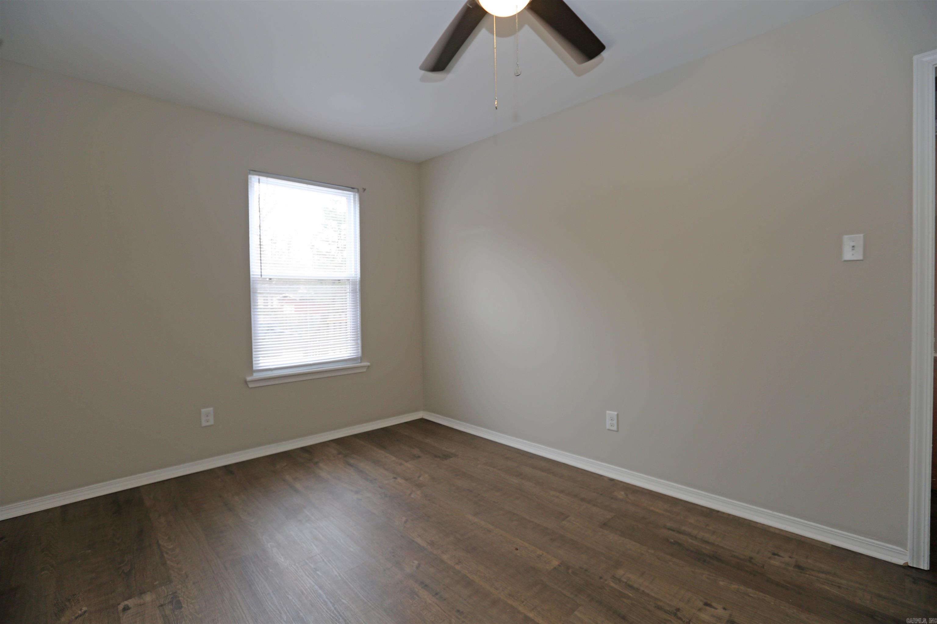 23 Wagon Wheel Court Little Rock, AR 72211