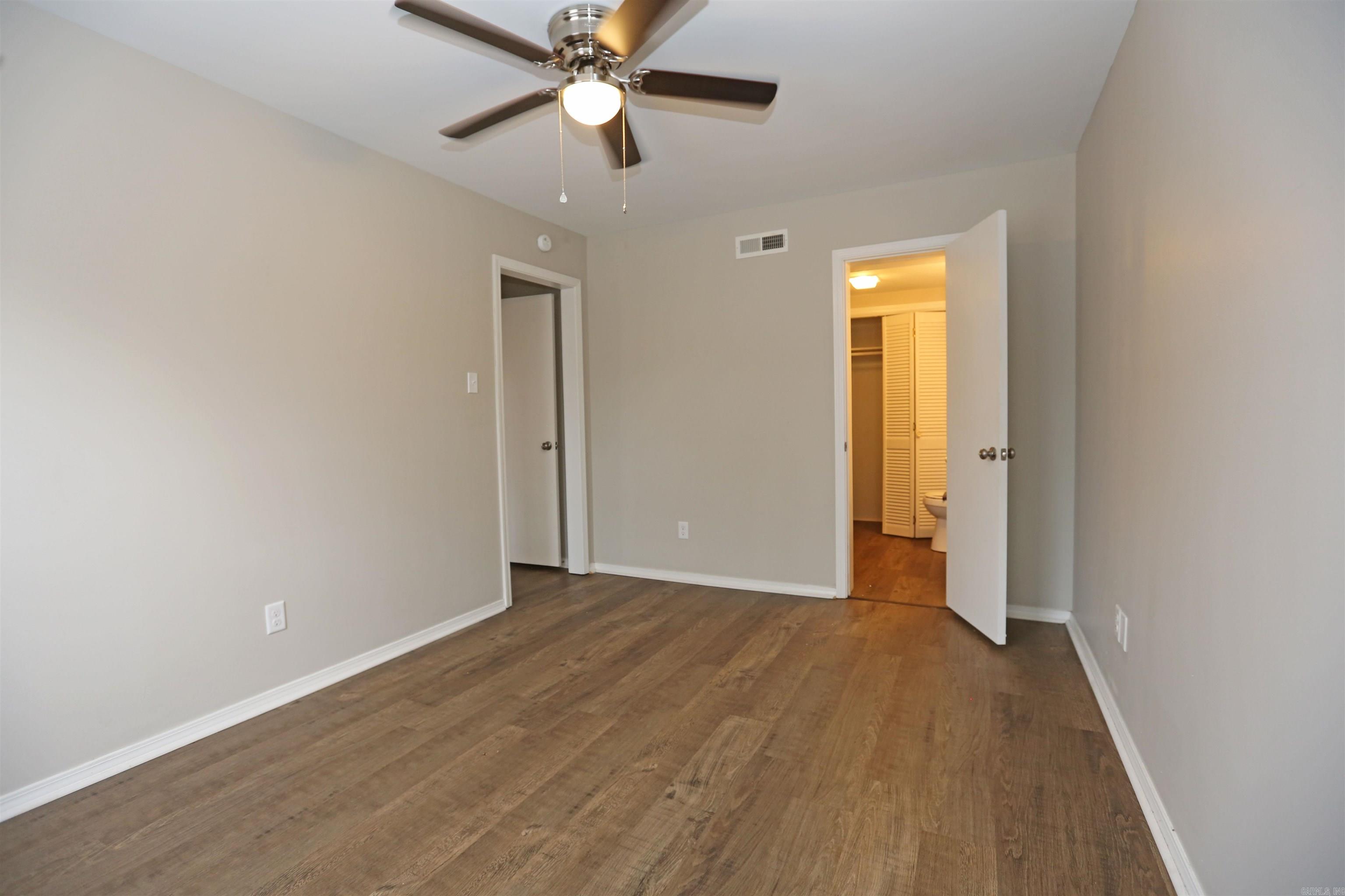 23 Wagon Wheel Court Little Rock, AR 72211