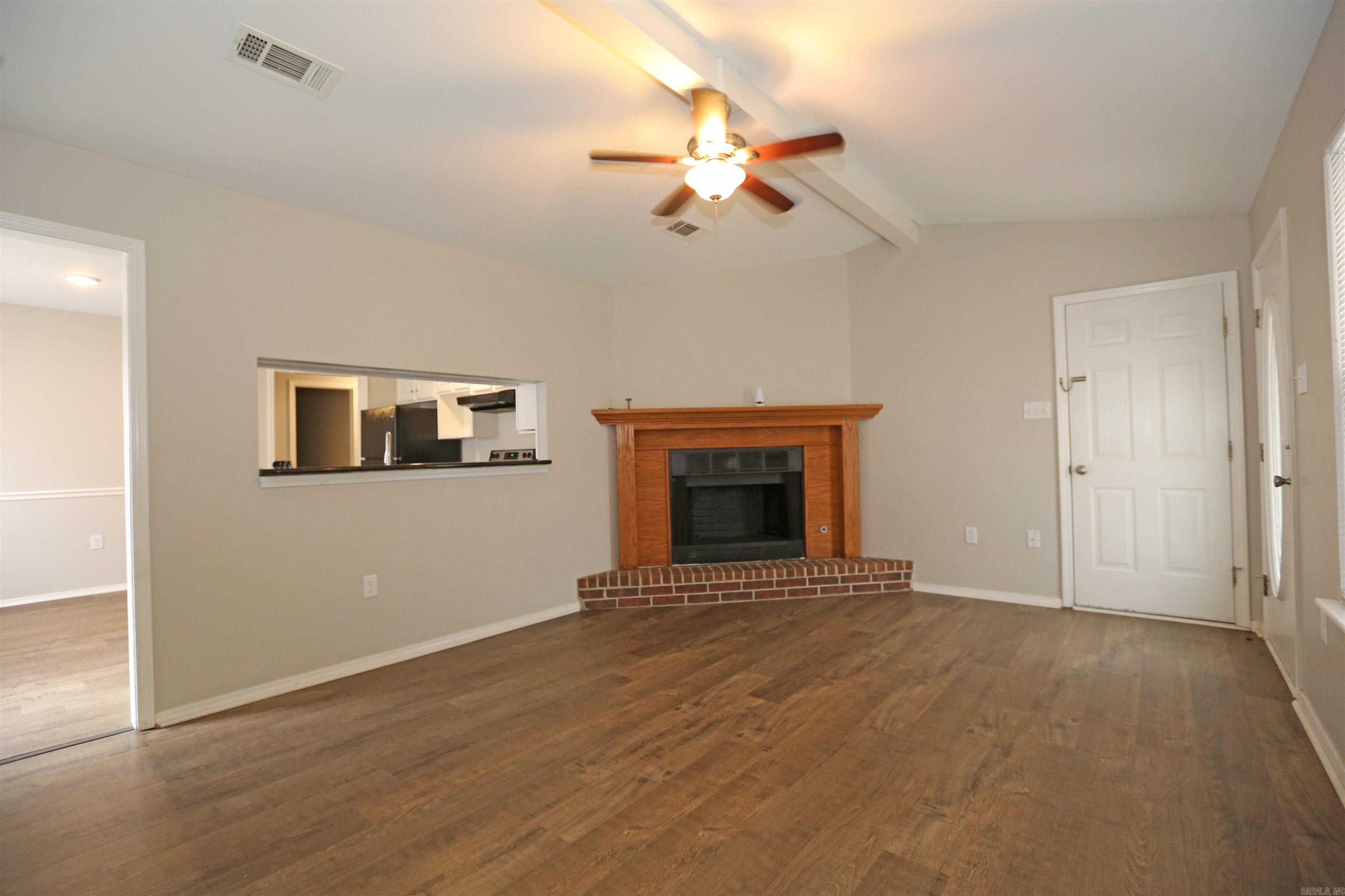 23 Wagon Wheel Court Little Rock, AR 72211