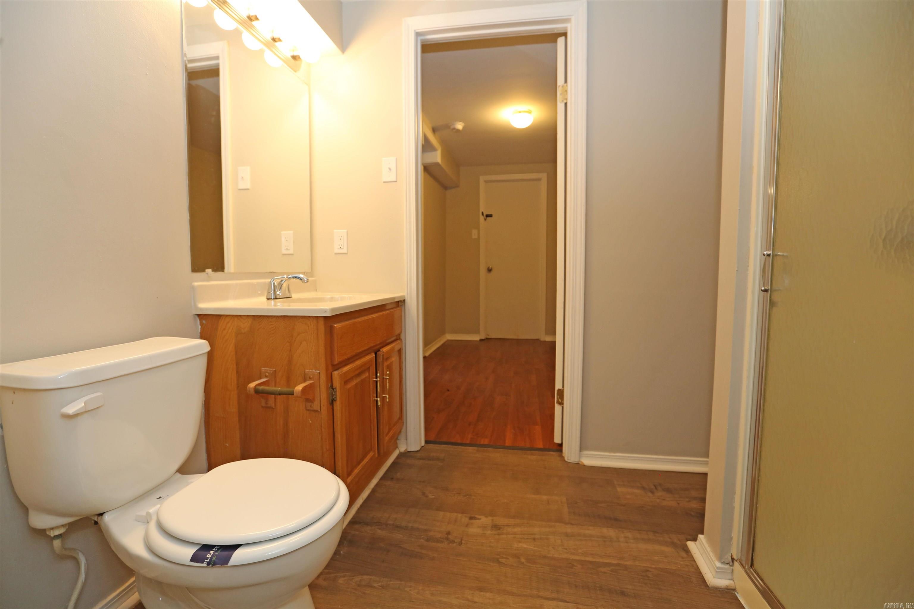 23 Wagon Wheel Court Little Rock, AR 72211