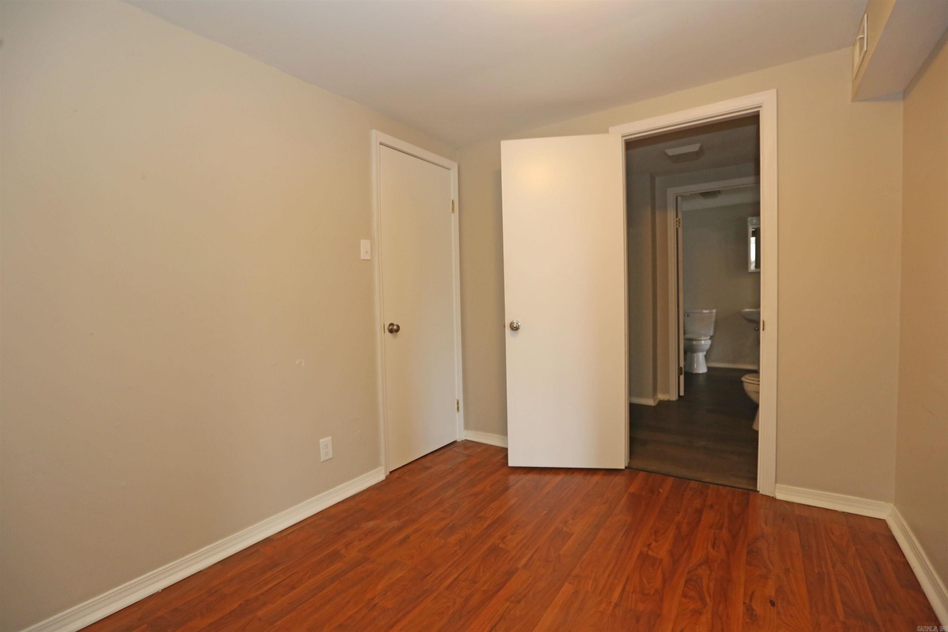 23 Wagon Wheel Court Little Rock, AR 72211