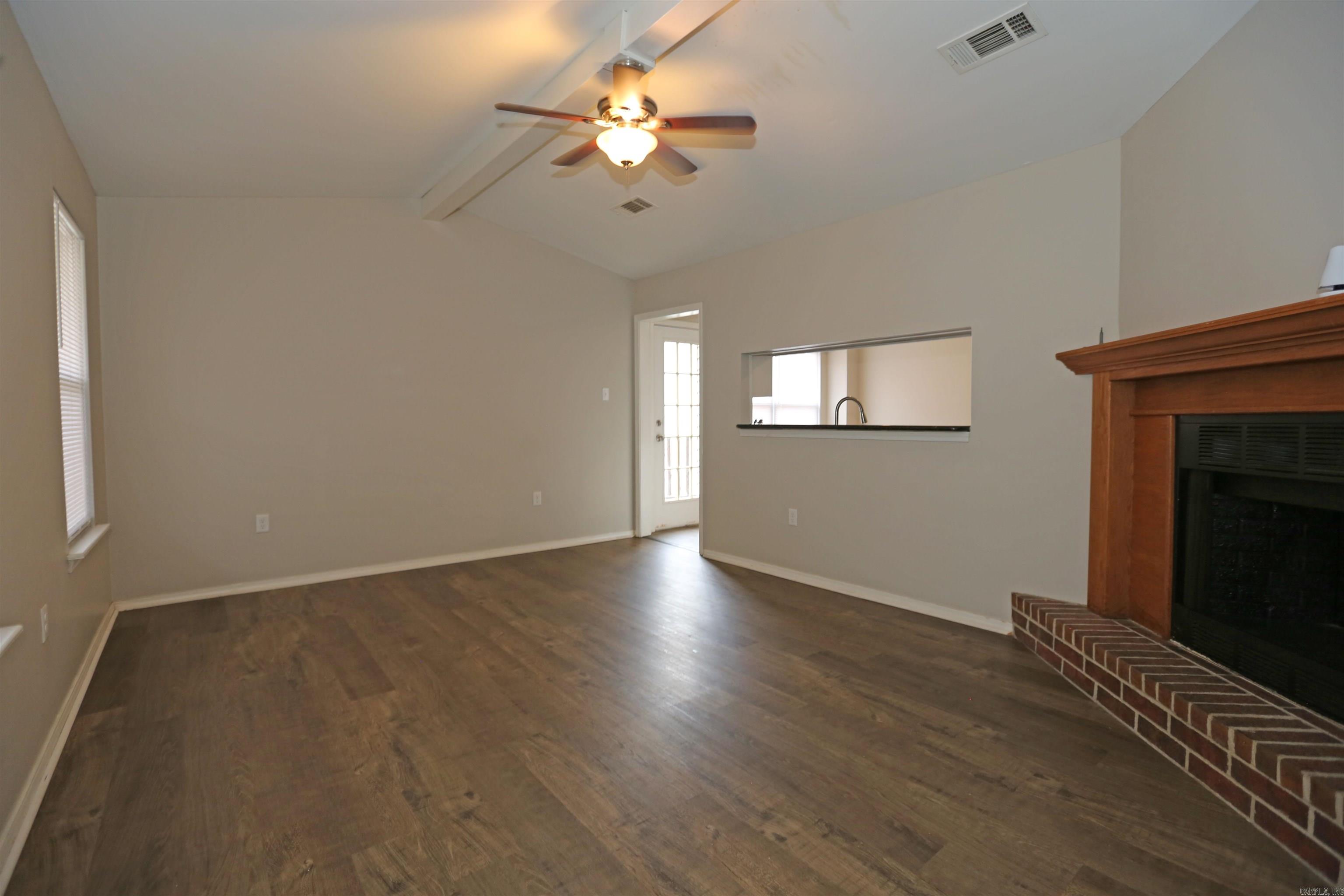 23 Wagon Wheel Court Little Rock, AR 72211