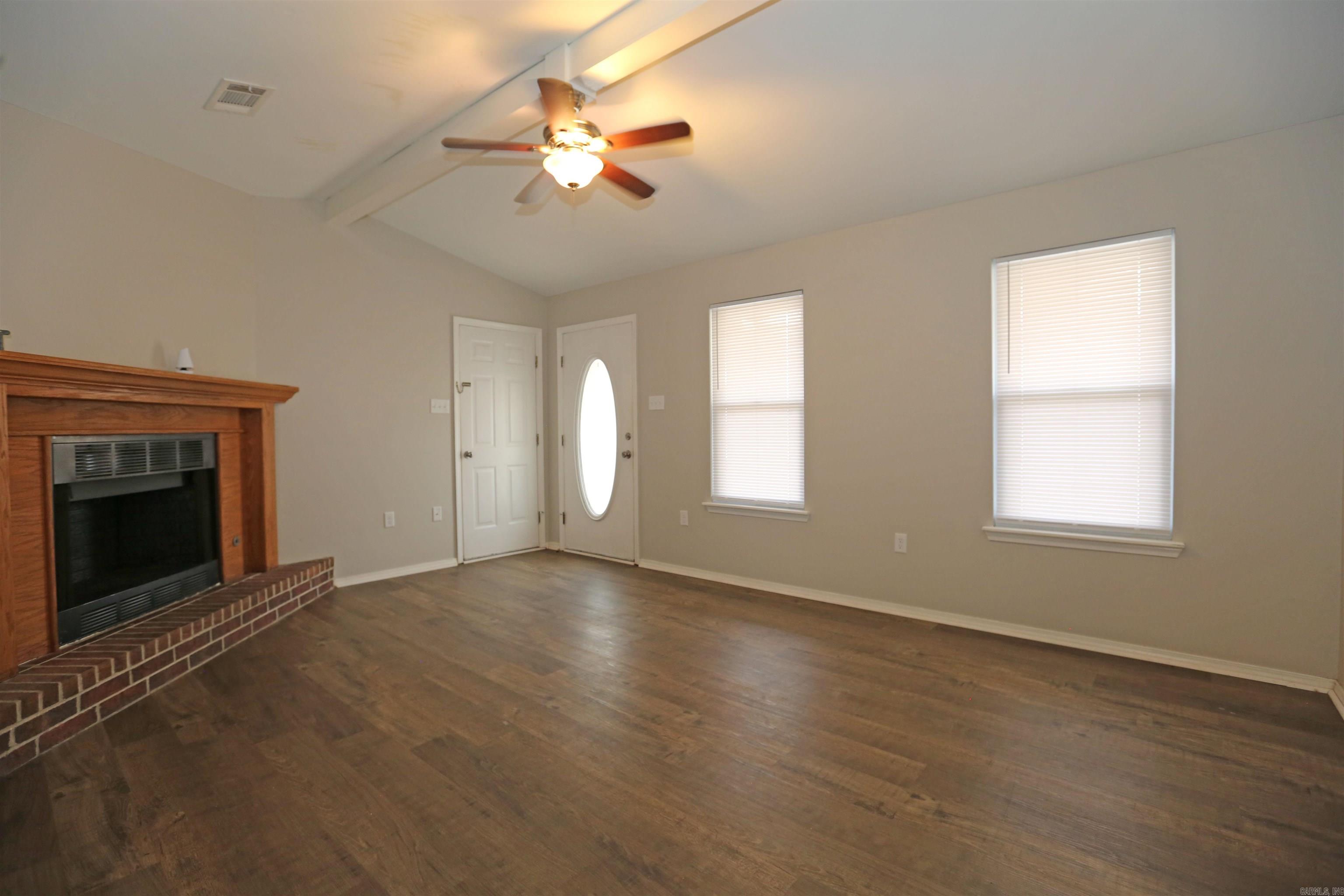 23 Wagon Wheel Court Little Rock, AR 72211