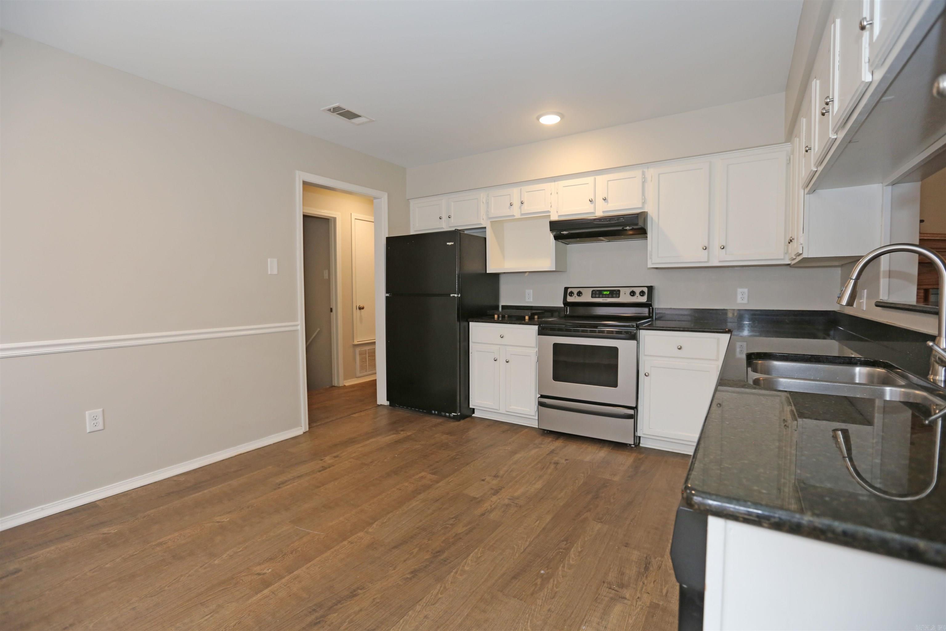 23 Wagon Wheel Court Little Rock, AR 72211