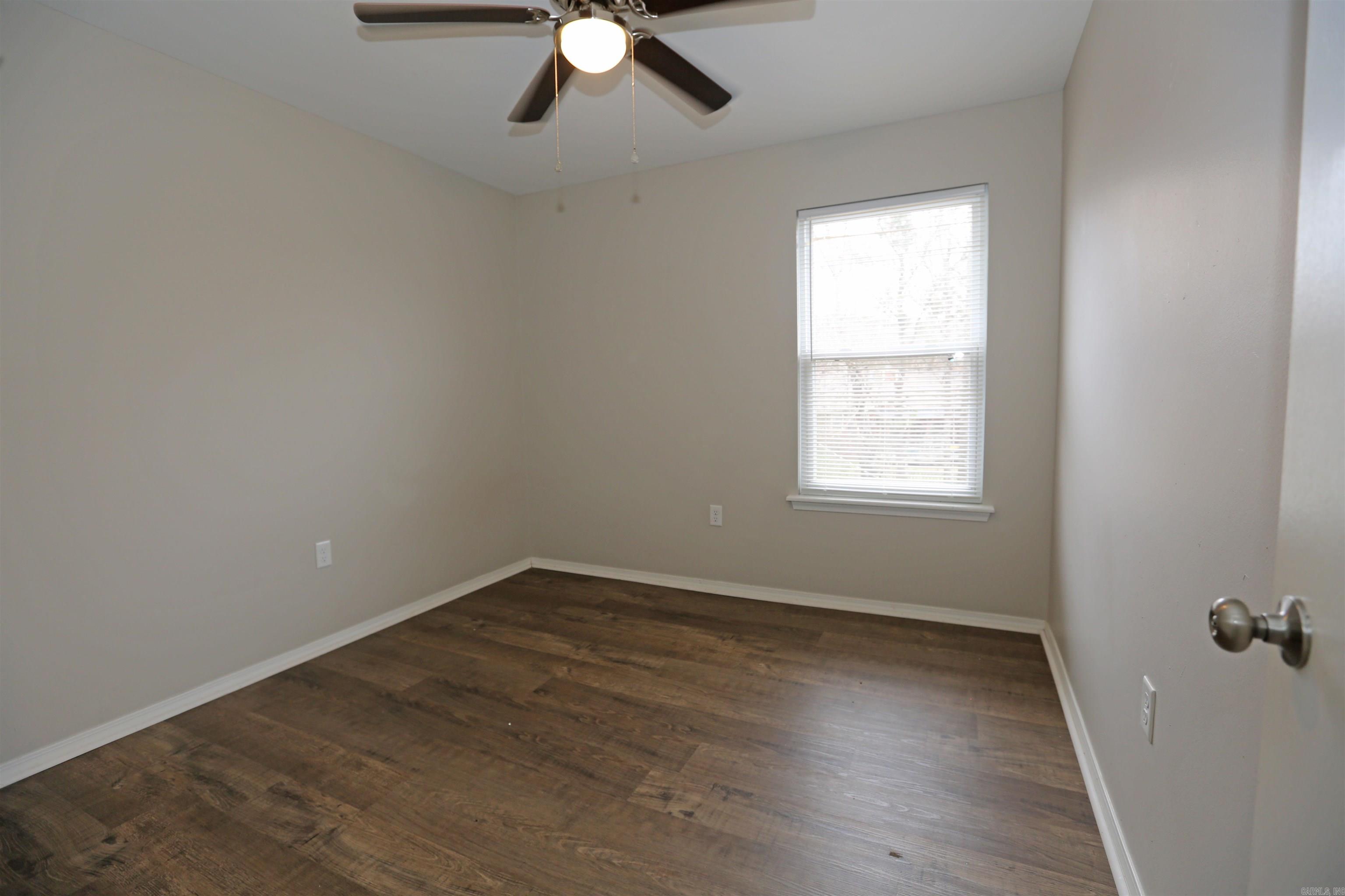 23 Wagon Wheel Court Little Rock, AR 72211