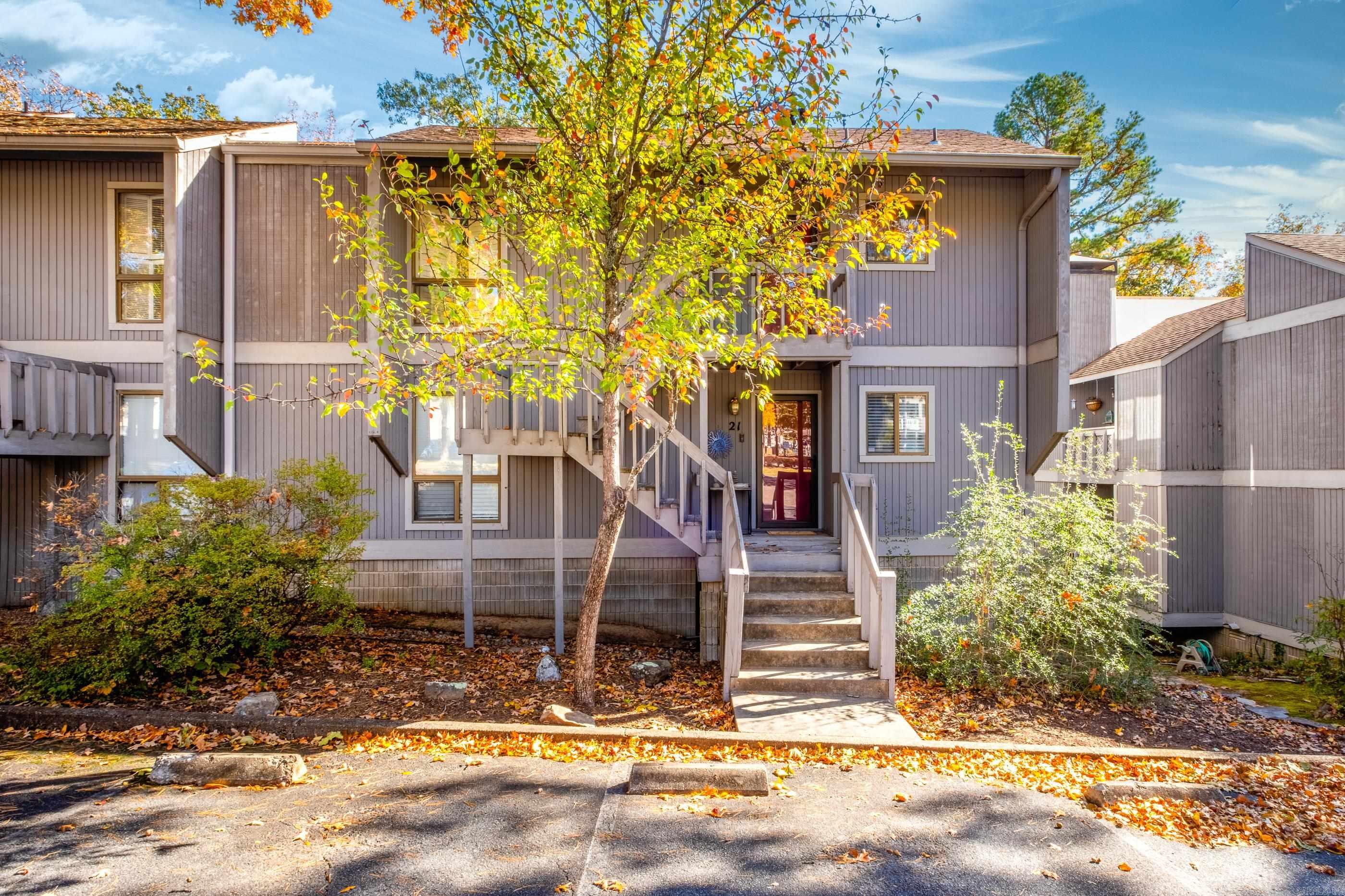 1401 N Pierce Street Little Rock, AR 72207