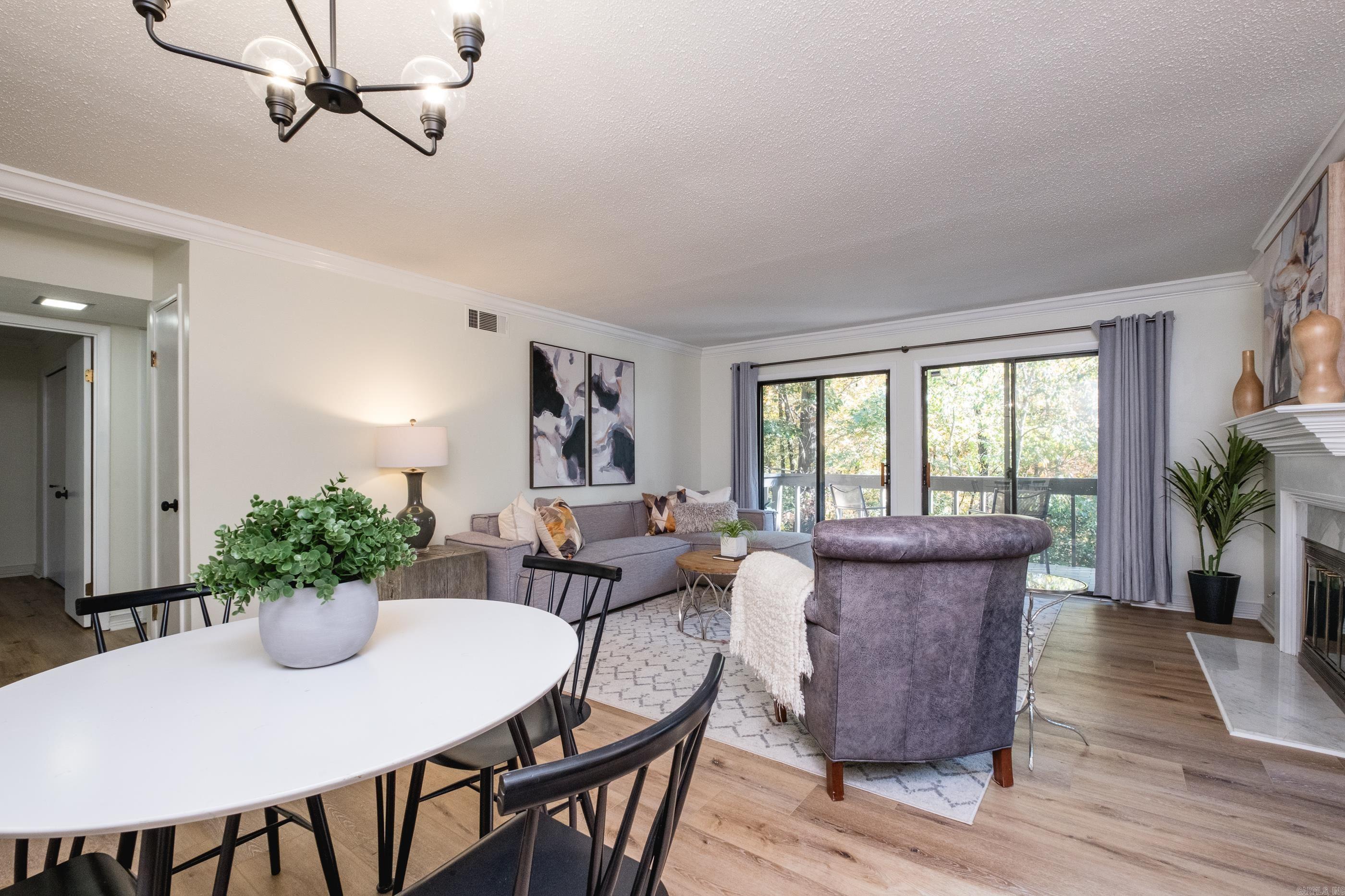 1401 N Pierce Street Little Rock, AR 72207