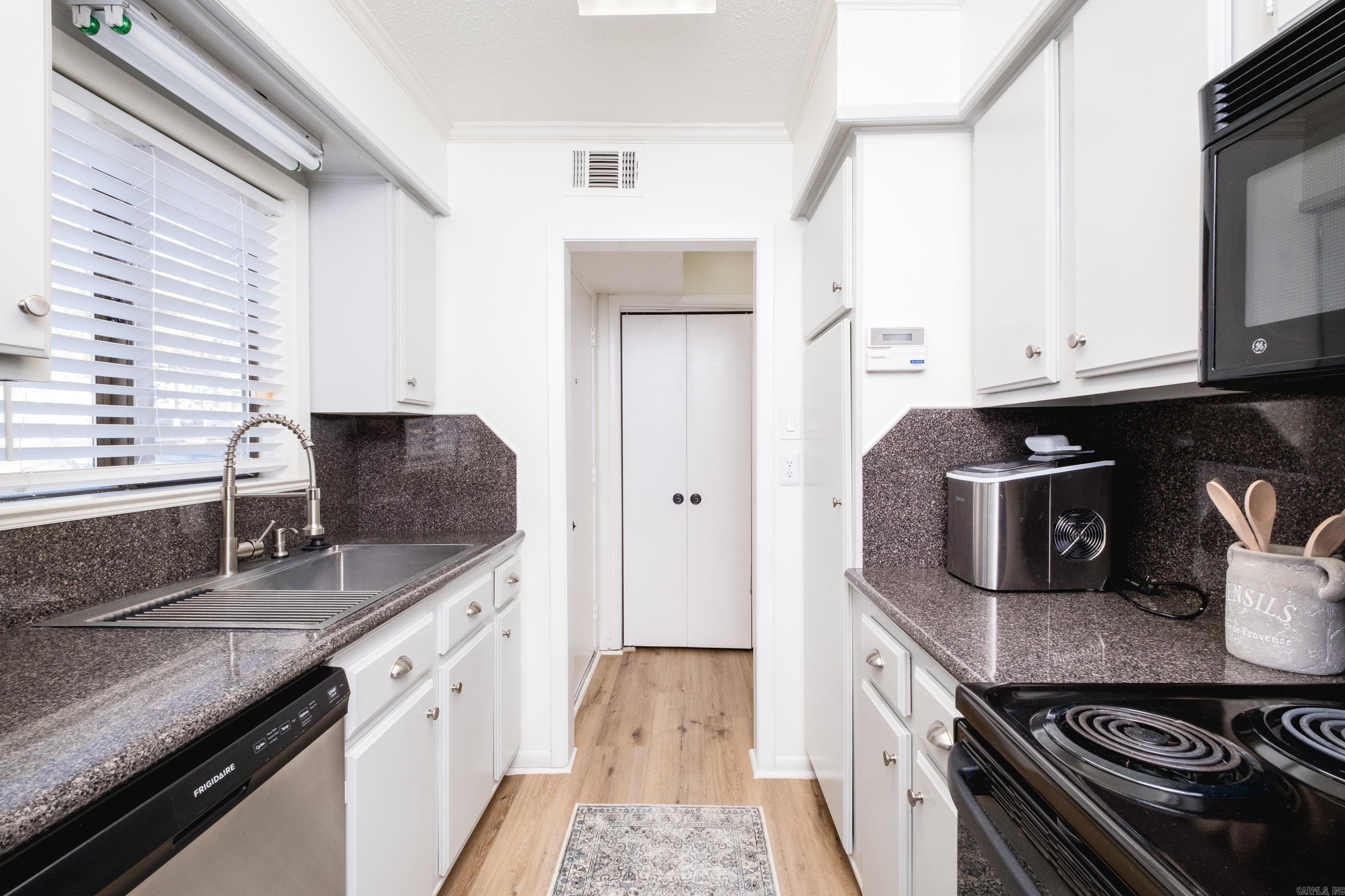 1401 N Pierce Street Little Rock, AR 72207