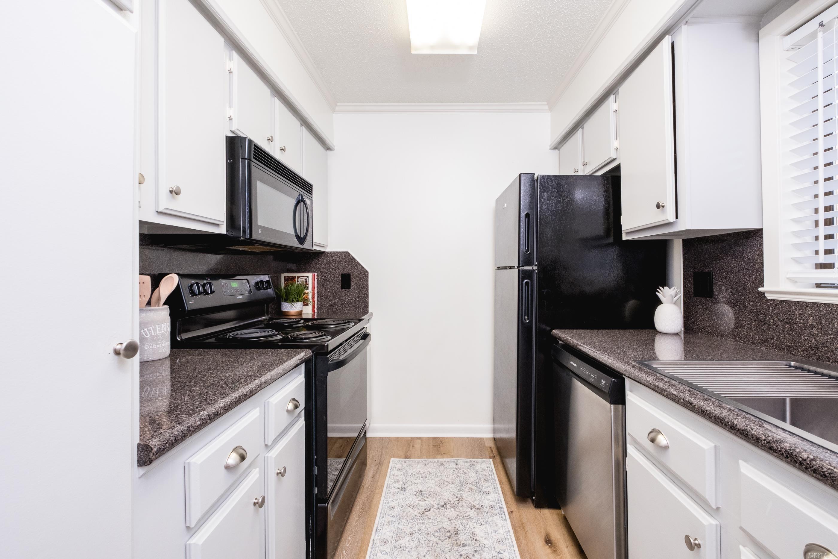 1401 N Pierce Street Little Rock, AR 72207