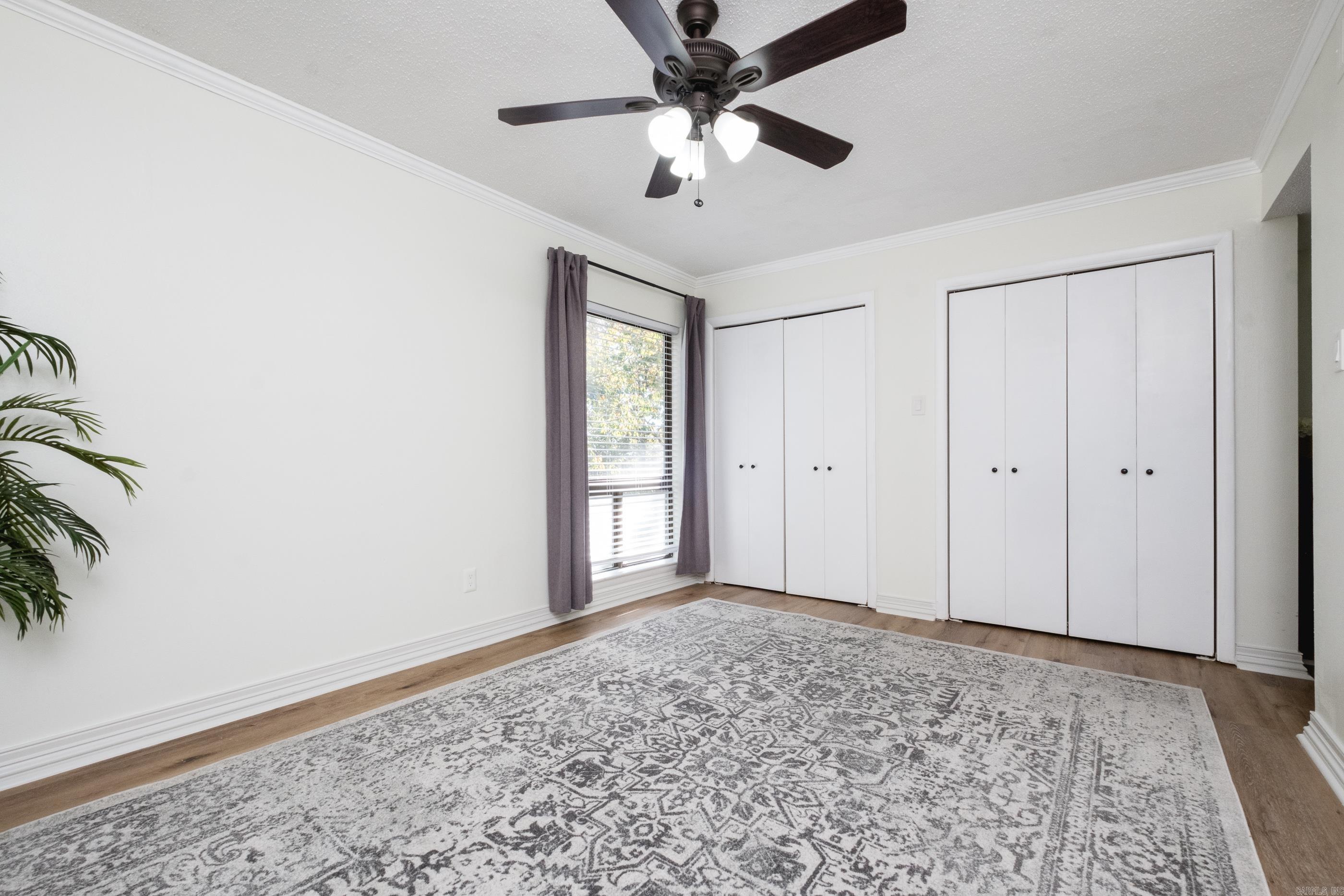 1401 N Pierce Street Little Rock, AR 72207