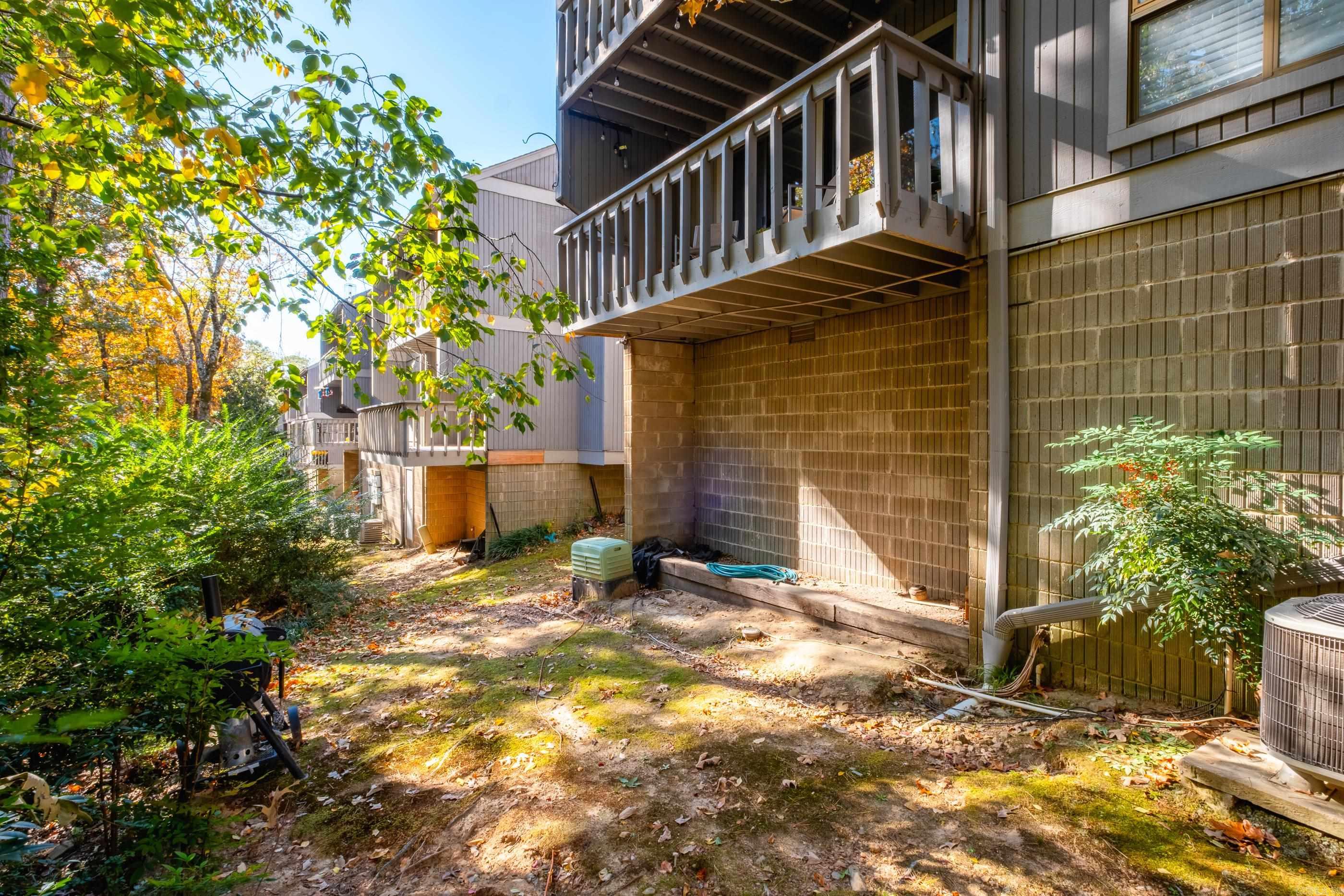 1401 N Pierce Street Little Rock, AR 72207