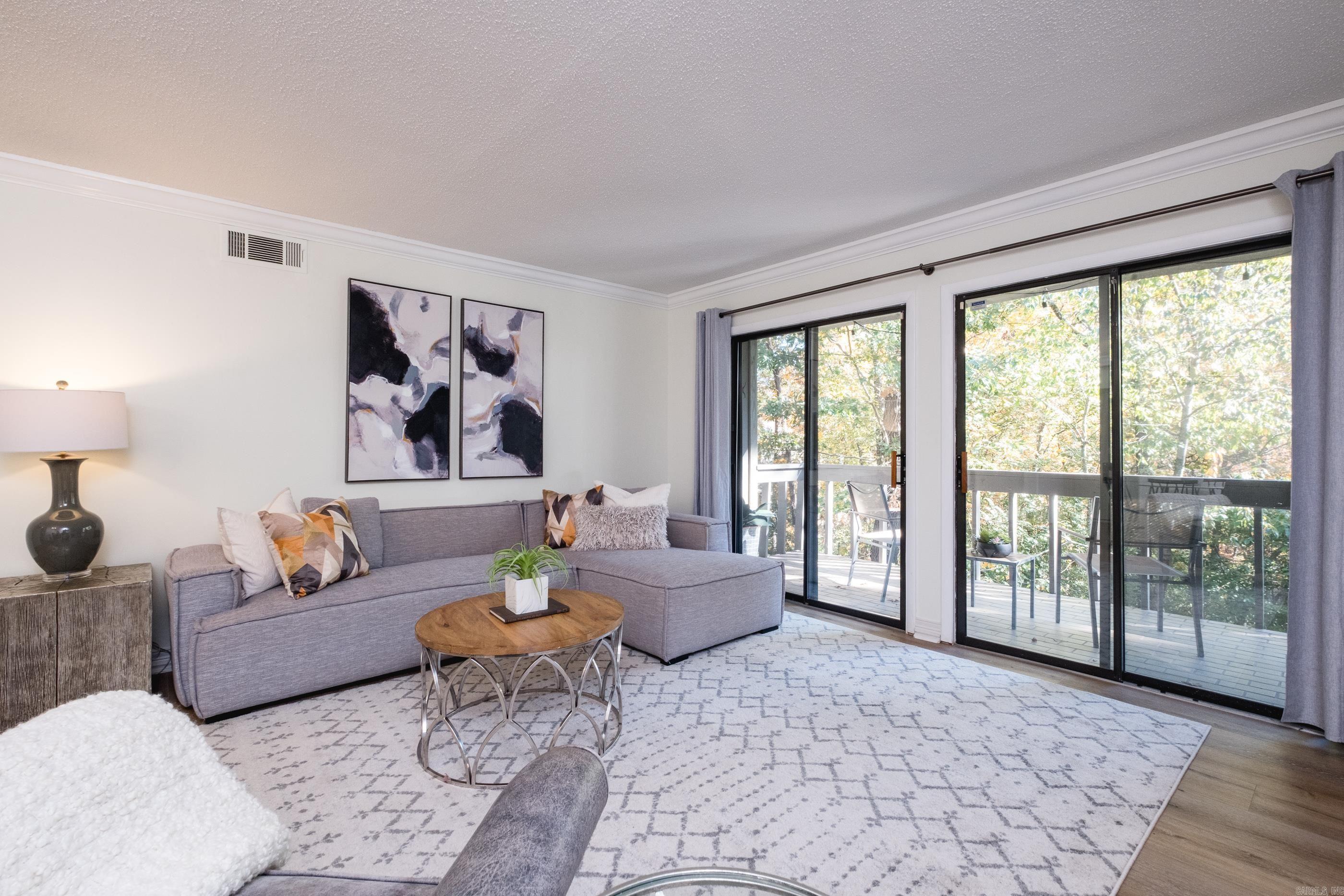 1401 N Pierce Street Little Rock, AR 72207