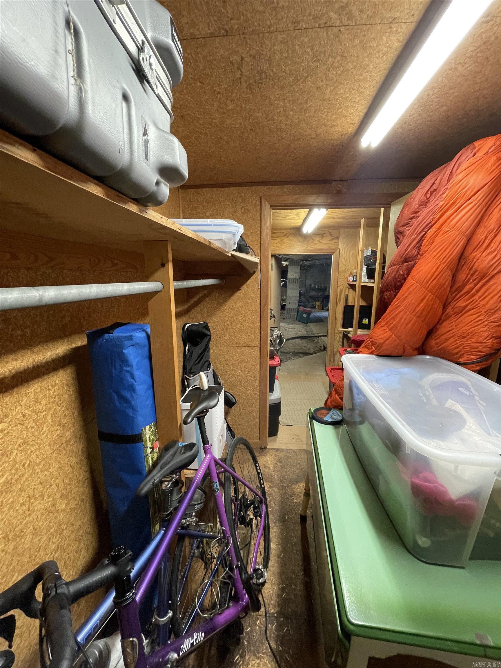 1401 N Pierce Street Little Rock, AR 72207