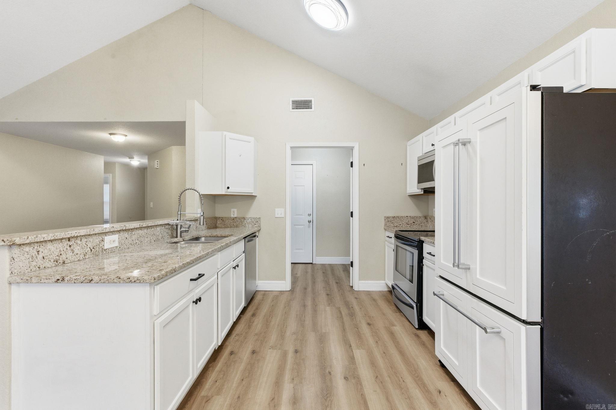 204 Leatherwood Loop Hot Springs, AR 71901