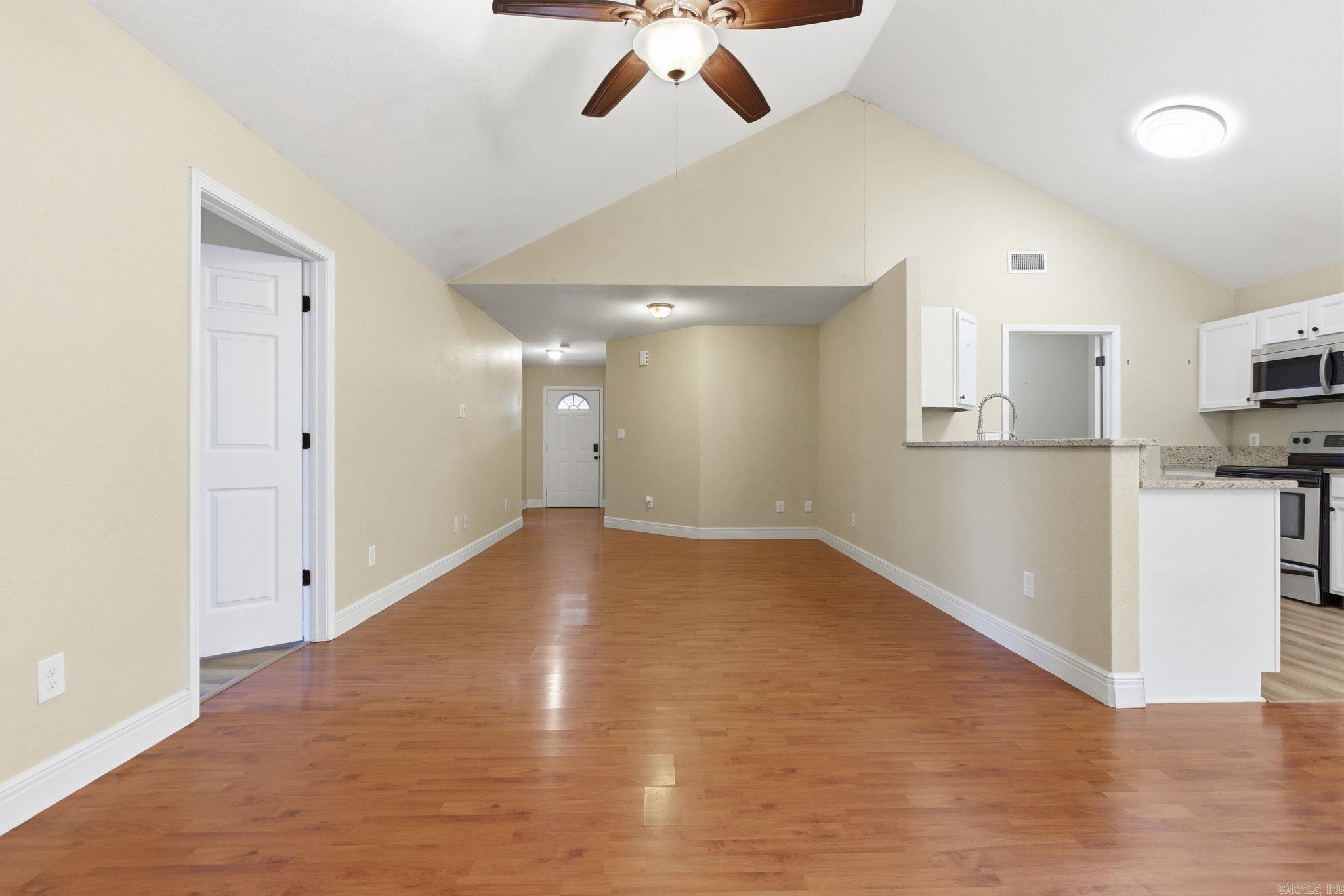 204 Leatherwood Loop Hot Springs, AR 71901