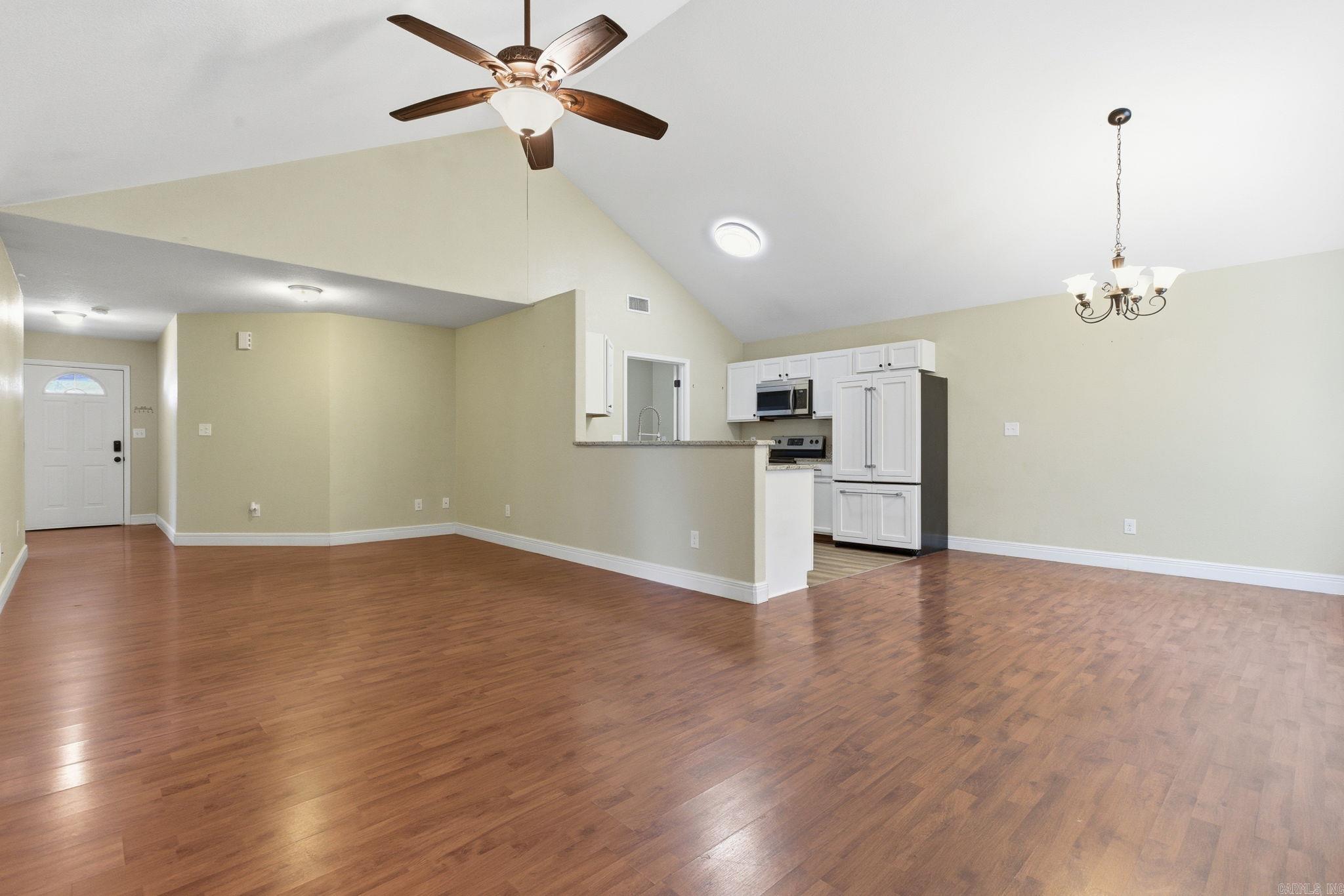 204 Leatherwood Loop Hot Springs, AR 71901