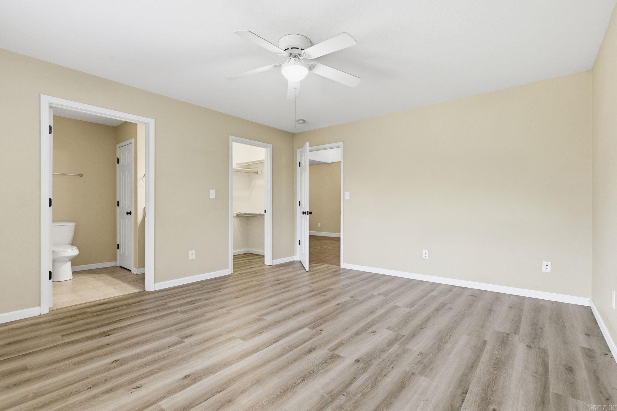 204 Leatherwood Loop Hot Springs, AR 71901