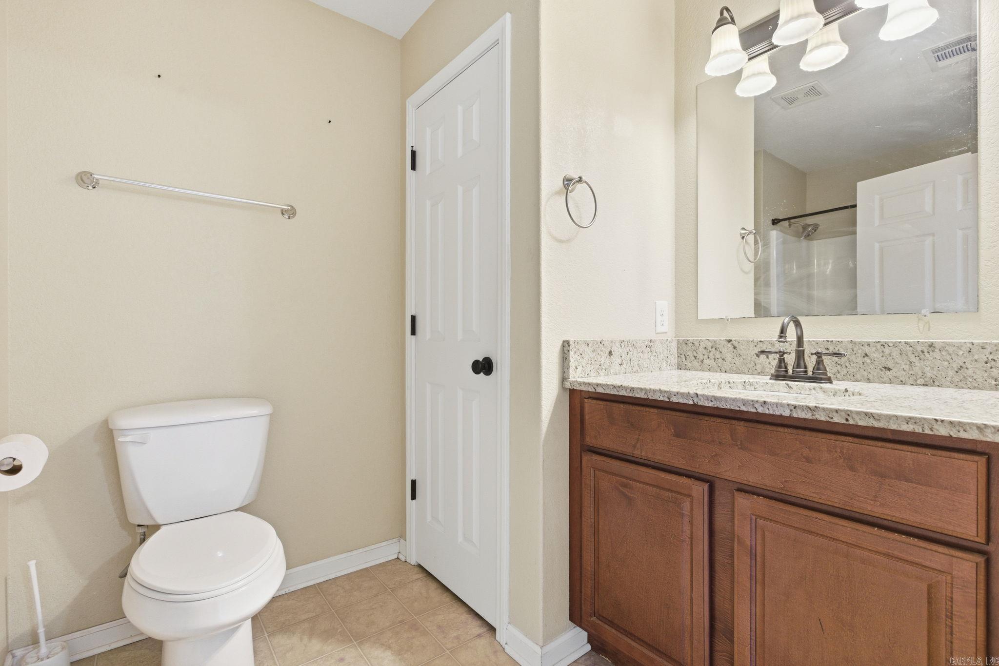 204 Leatherwood Loop Hot Springs, AR 71901