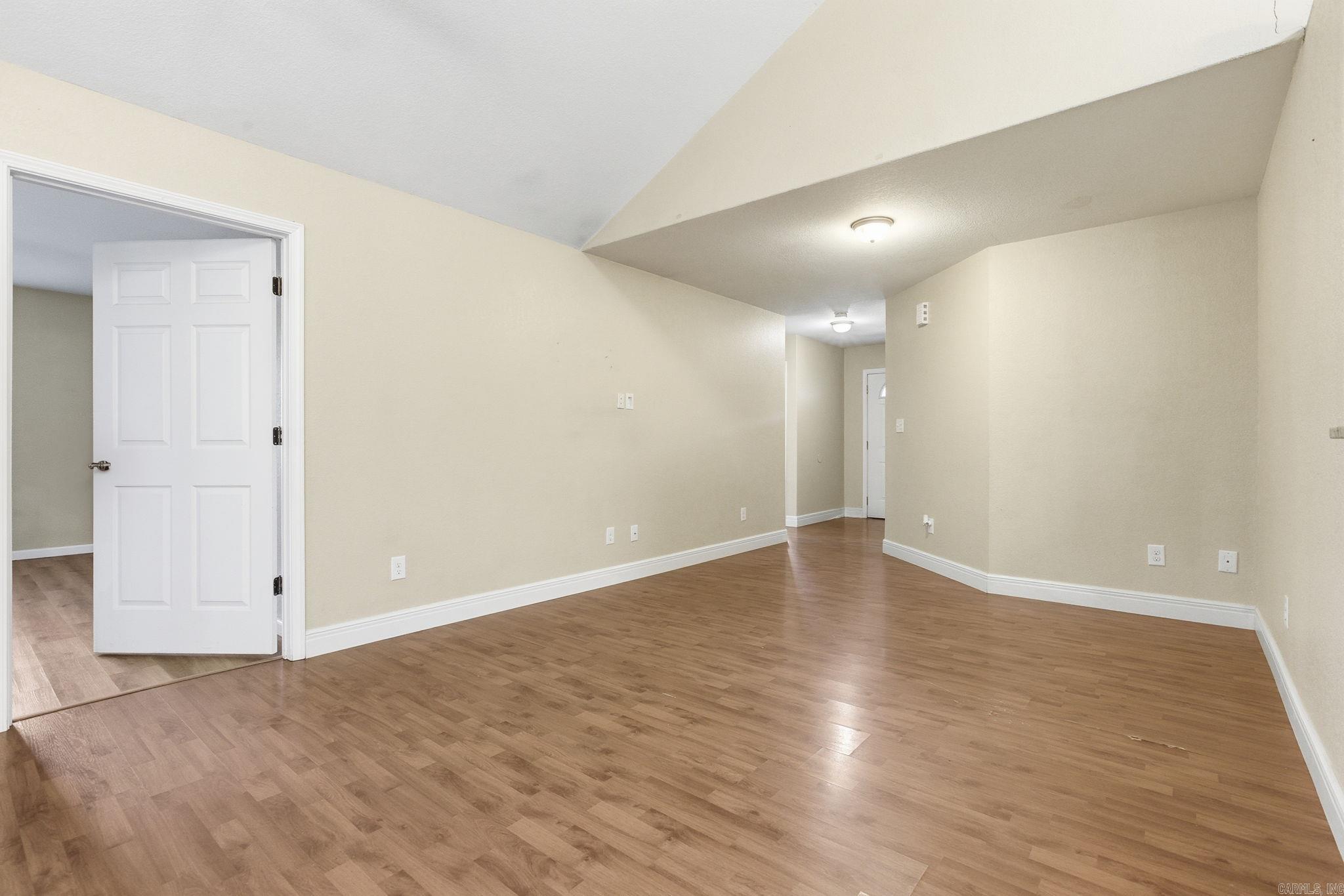 204 Leatherwood Loop Hot Springs, AR 71901