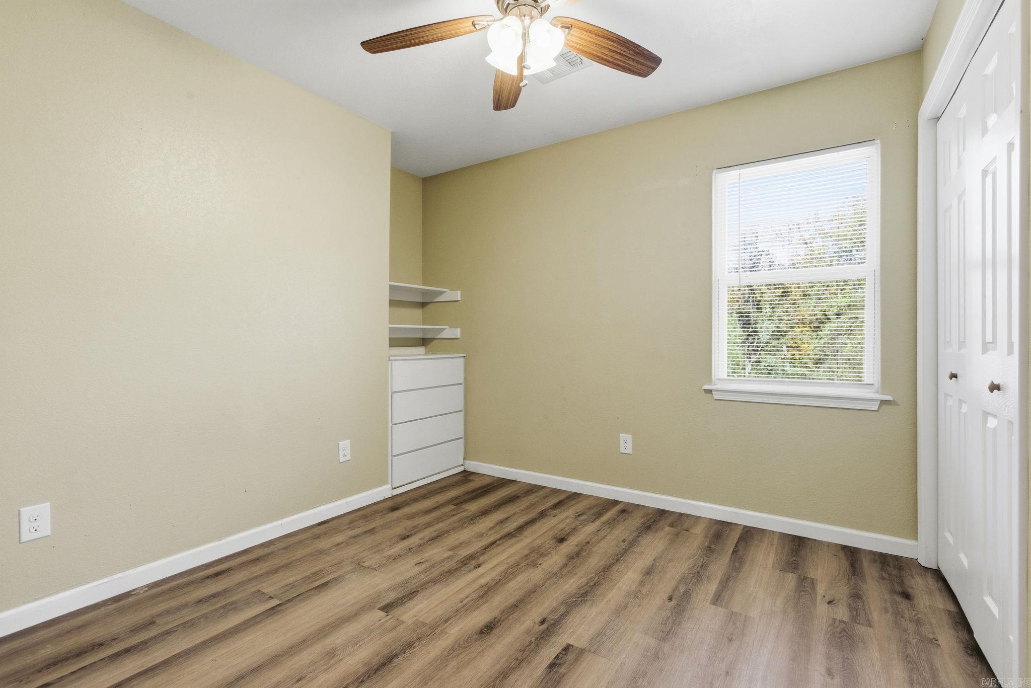 204 Leatherwood Loop Hot Springs, AR 71901